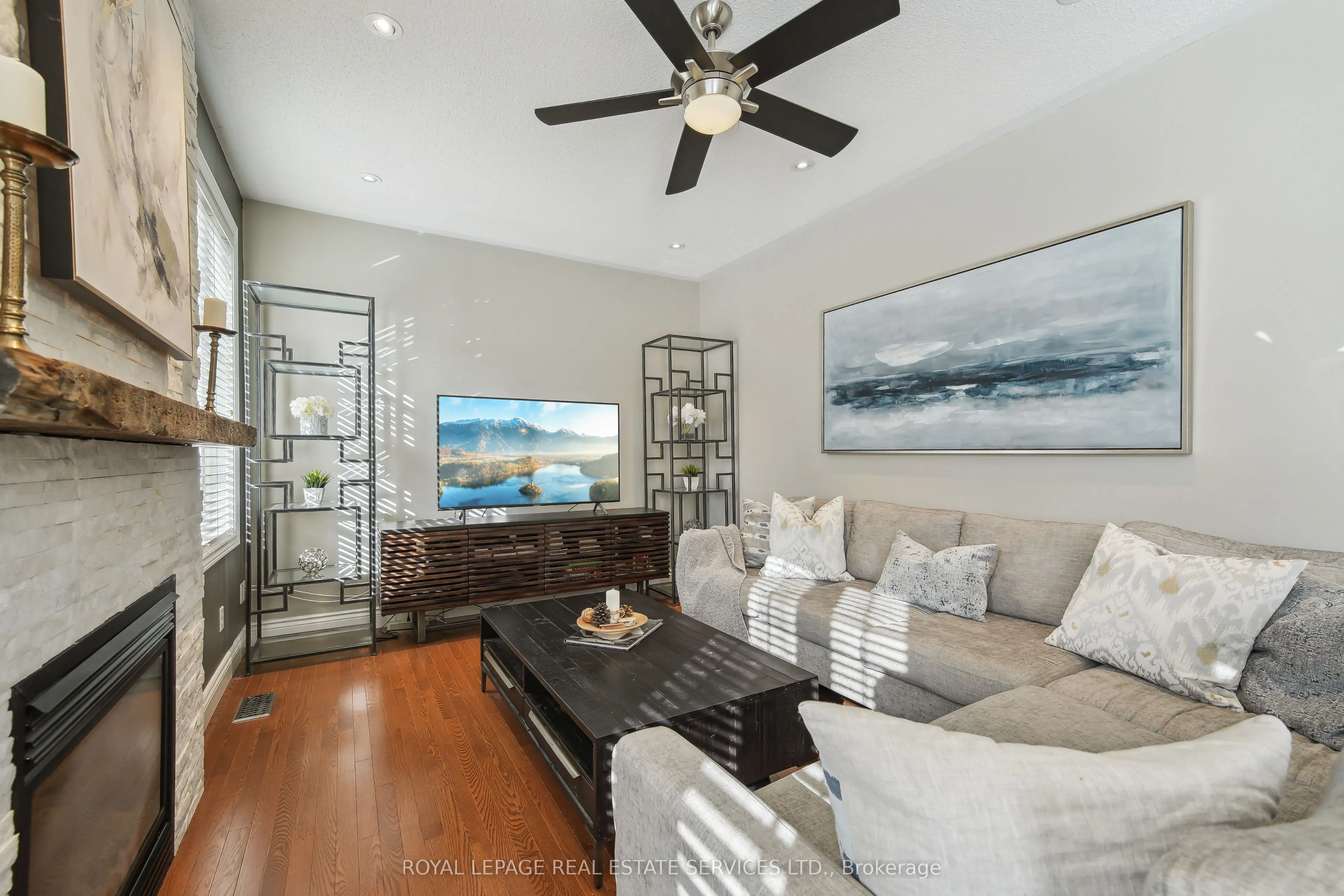 2313 Blue Oak Circle