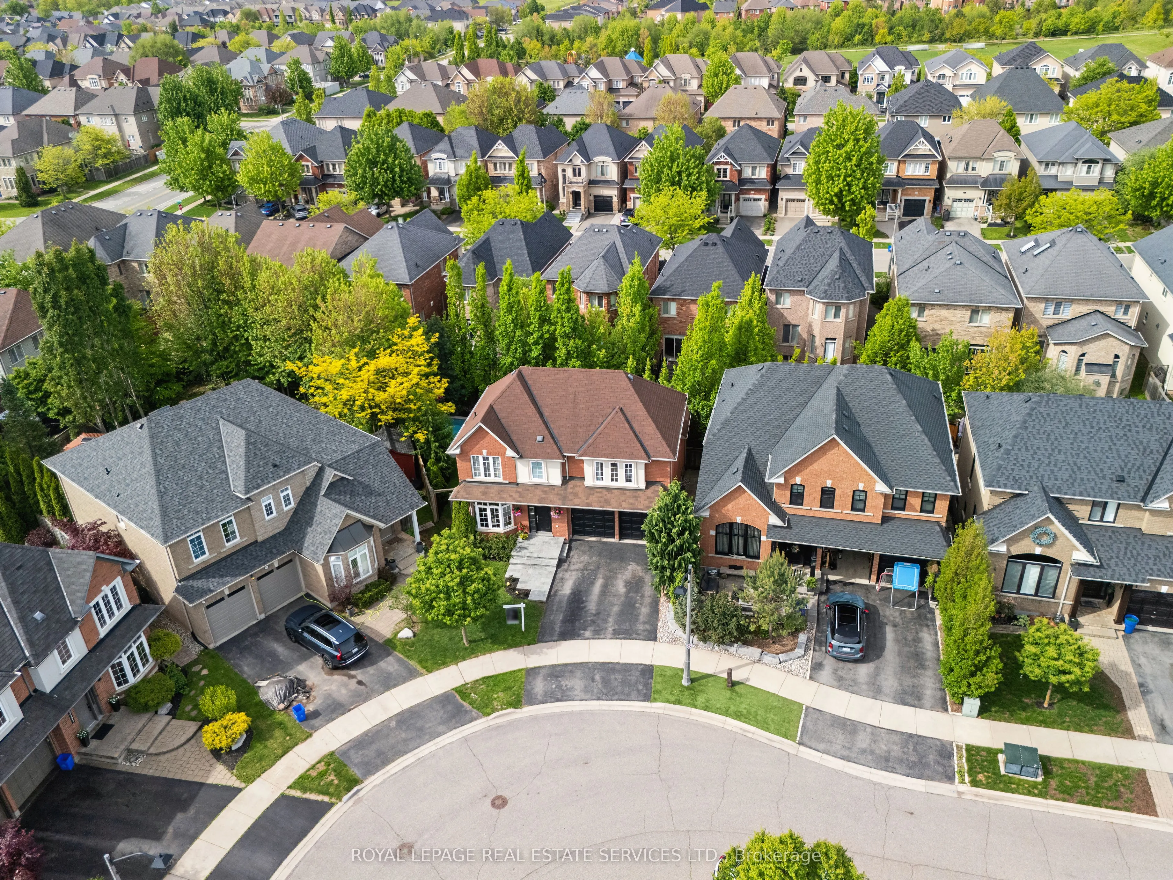 2313 Blue Oak Circle