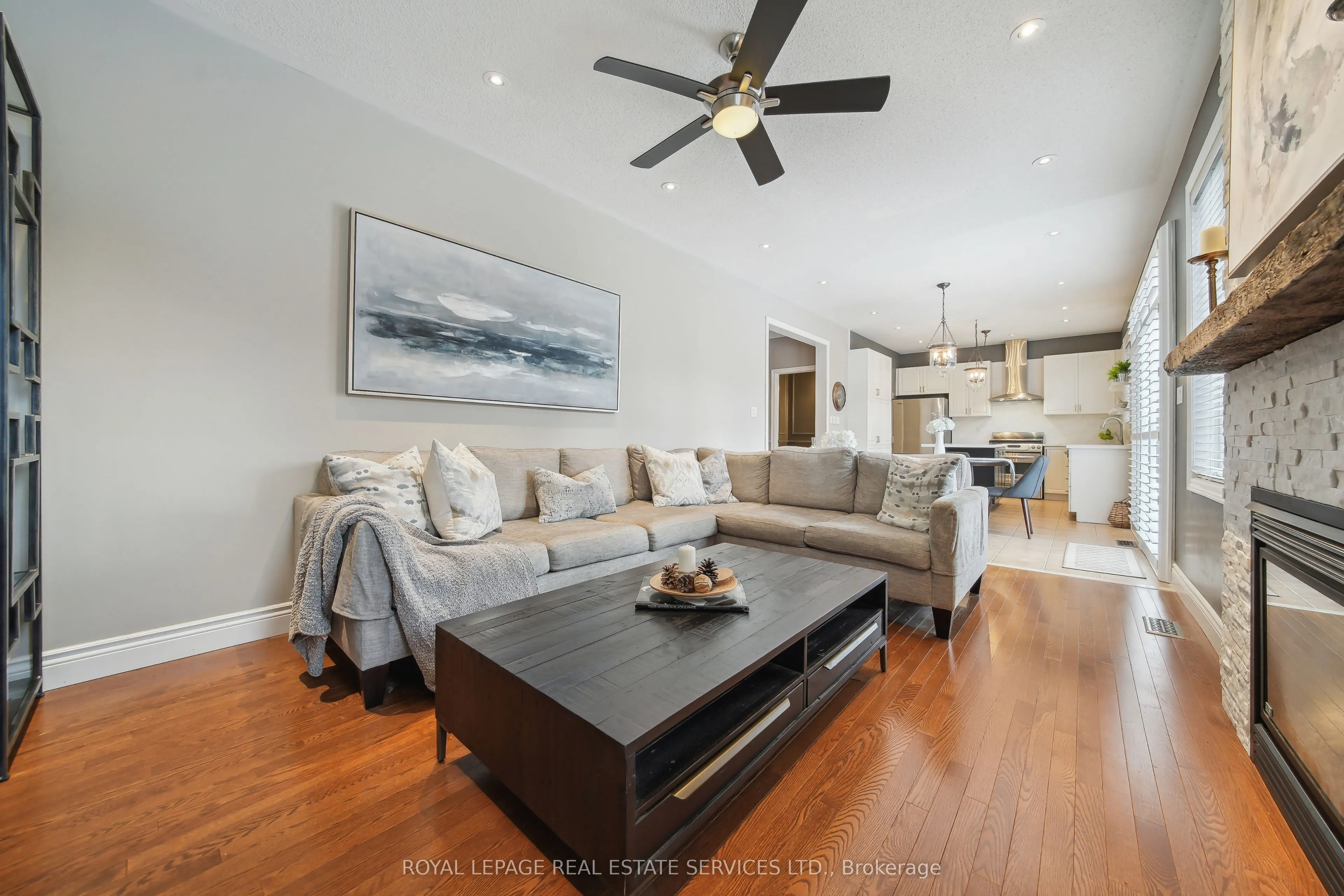 2313 Blue Oak Circle