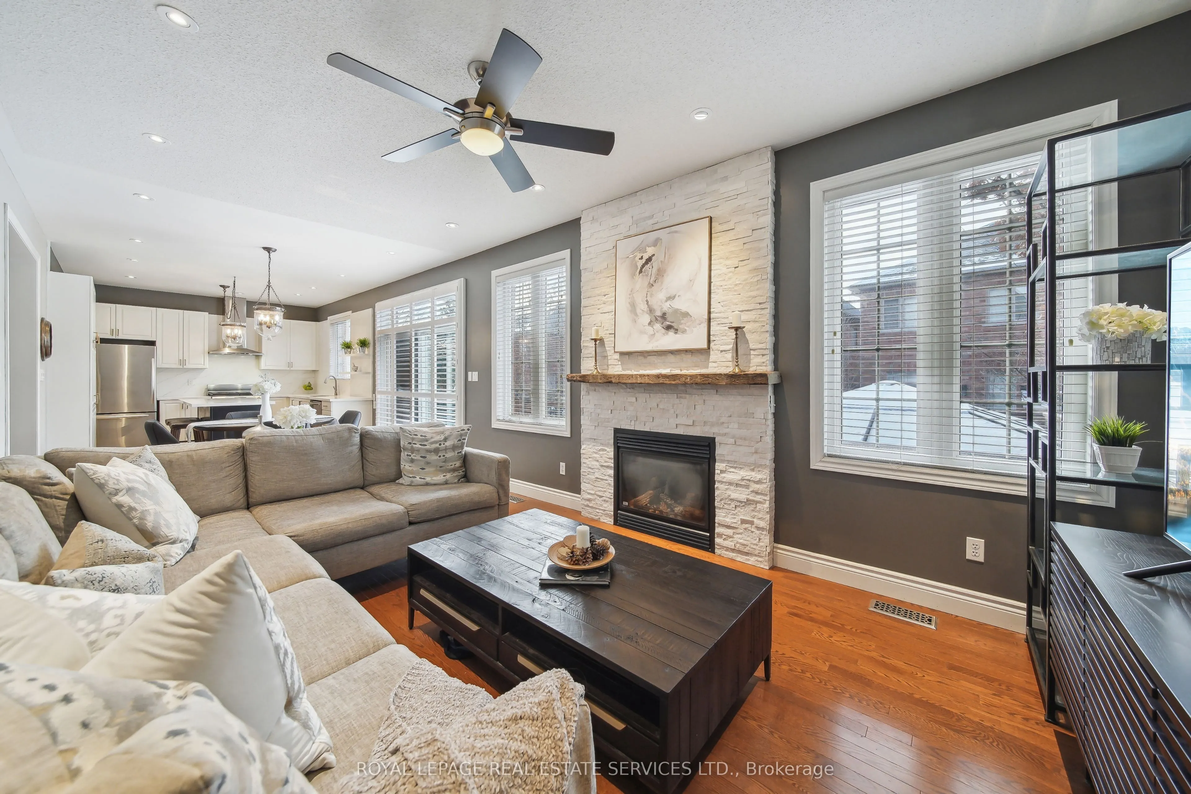 2313 Blue Oak Circle