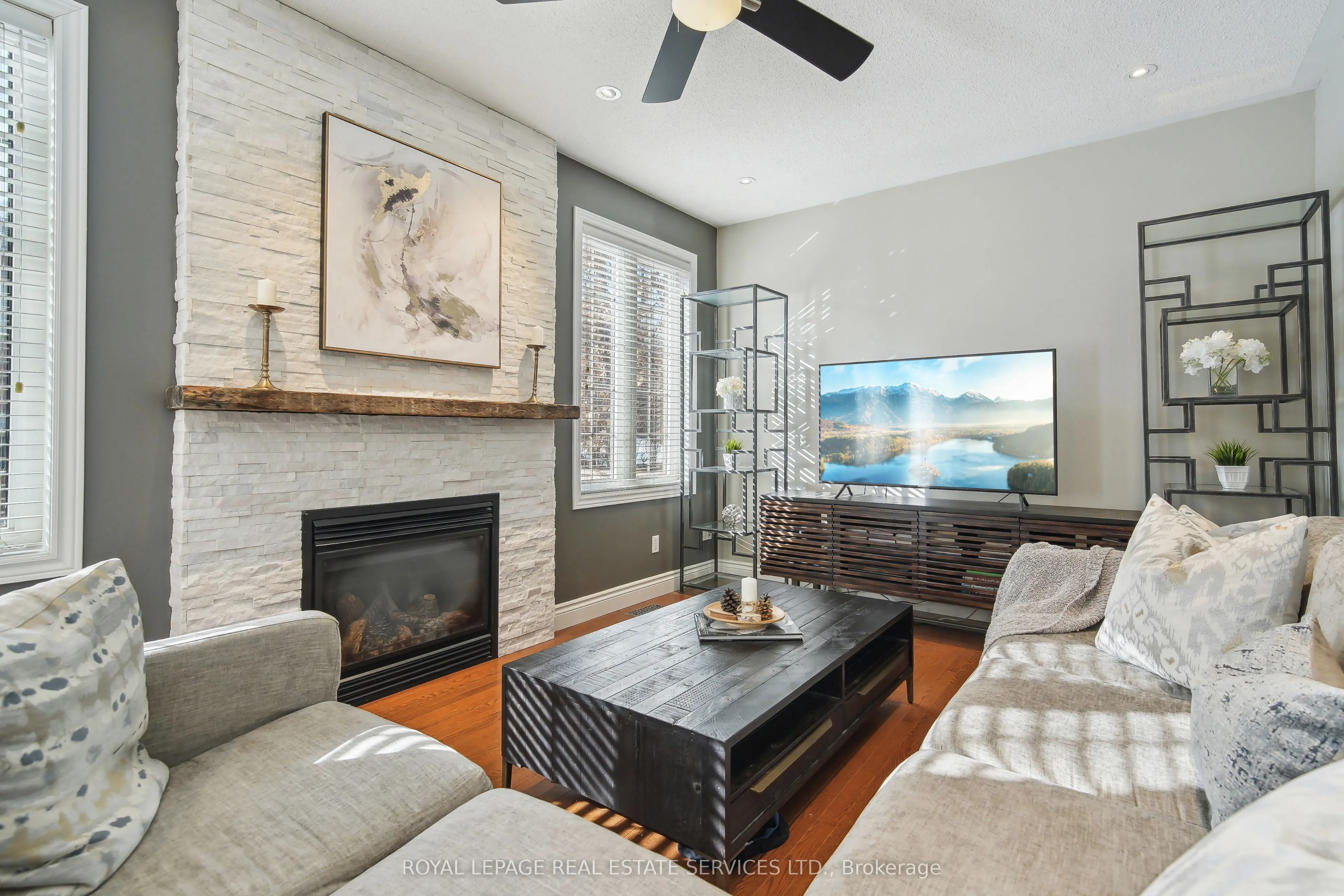 2313 Blue Oak Circle