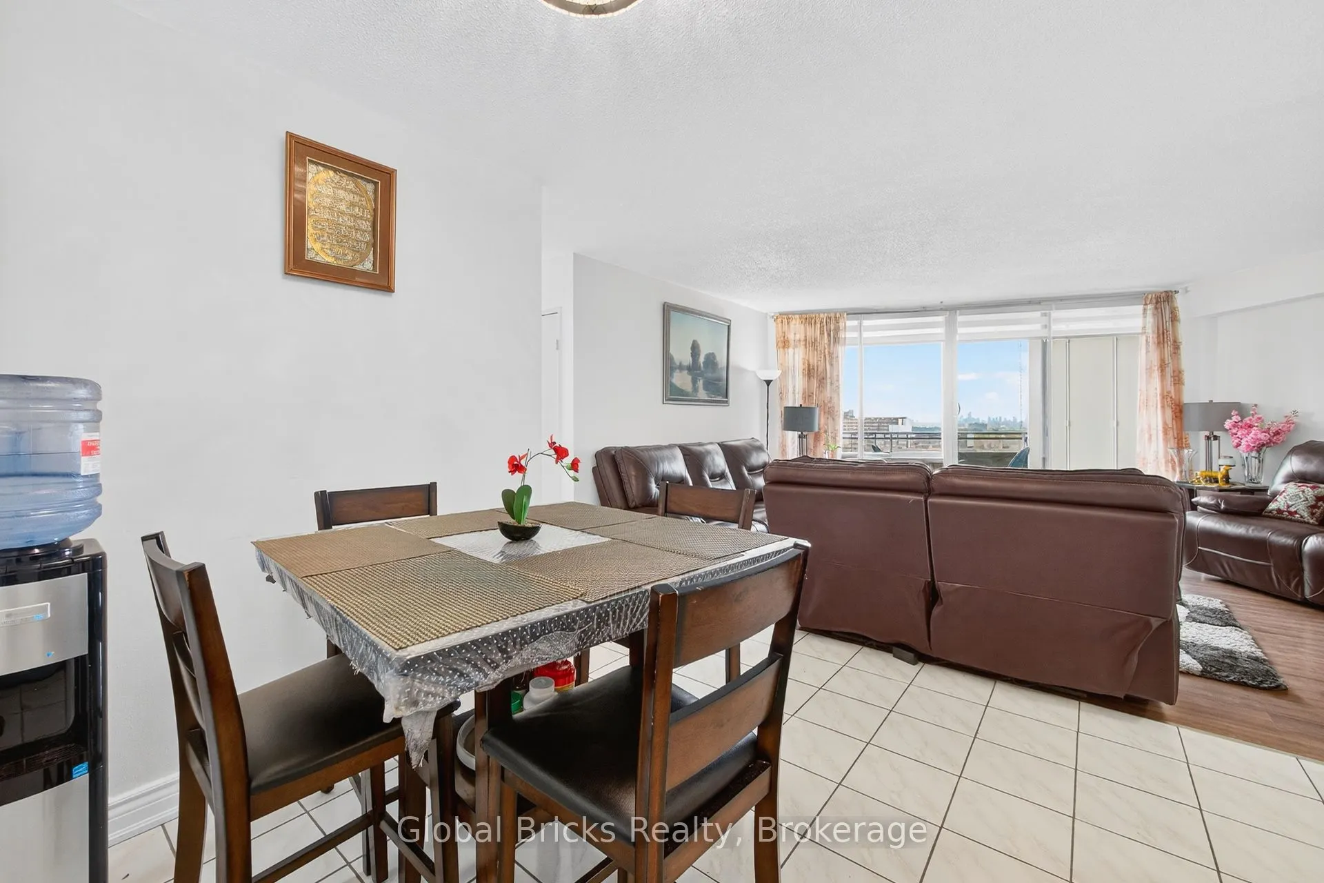 380 Dixon Road, #1904