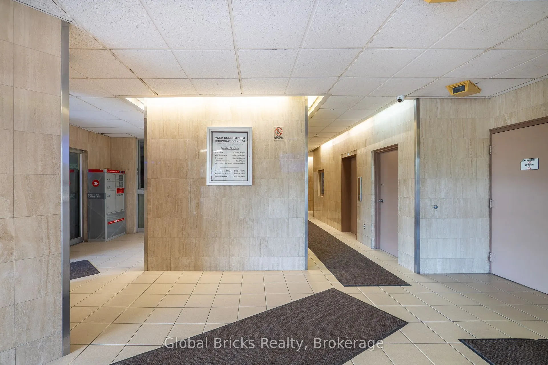 380 Dixon Road, #1904
