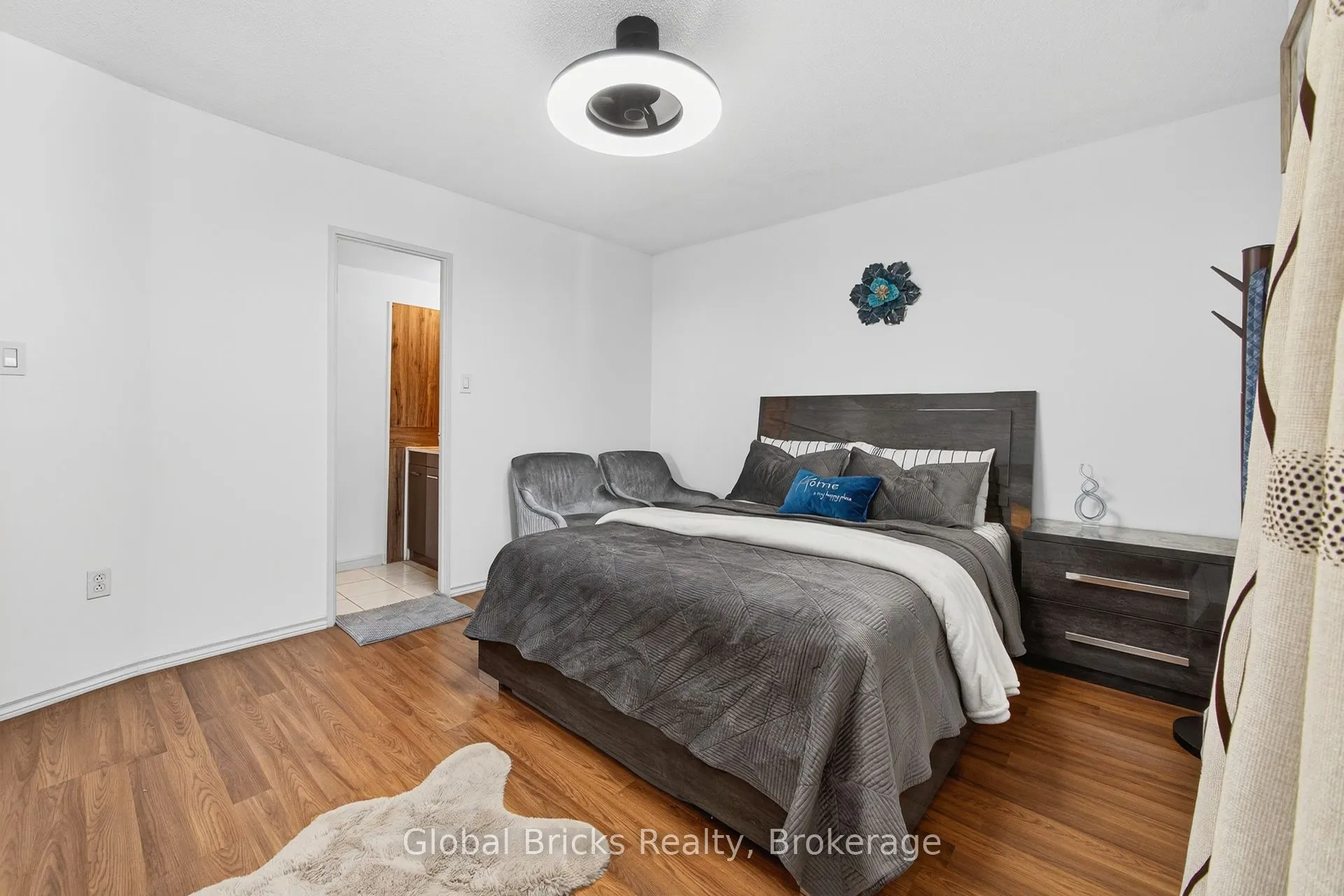 380 Dixon Road, #1904