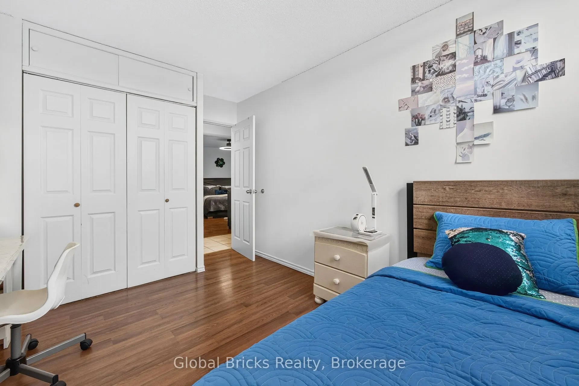 380 Dixon Road, #1904