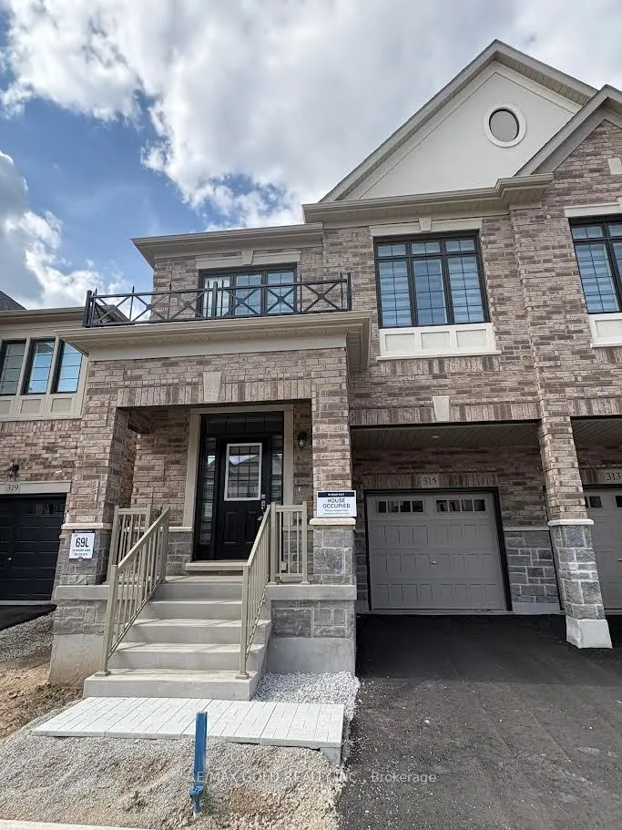 315 Bergamot Avenue