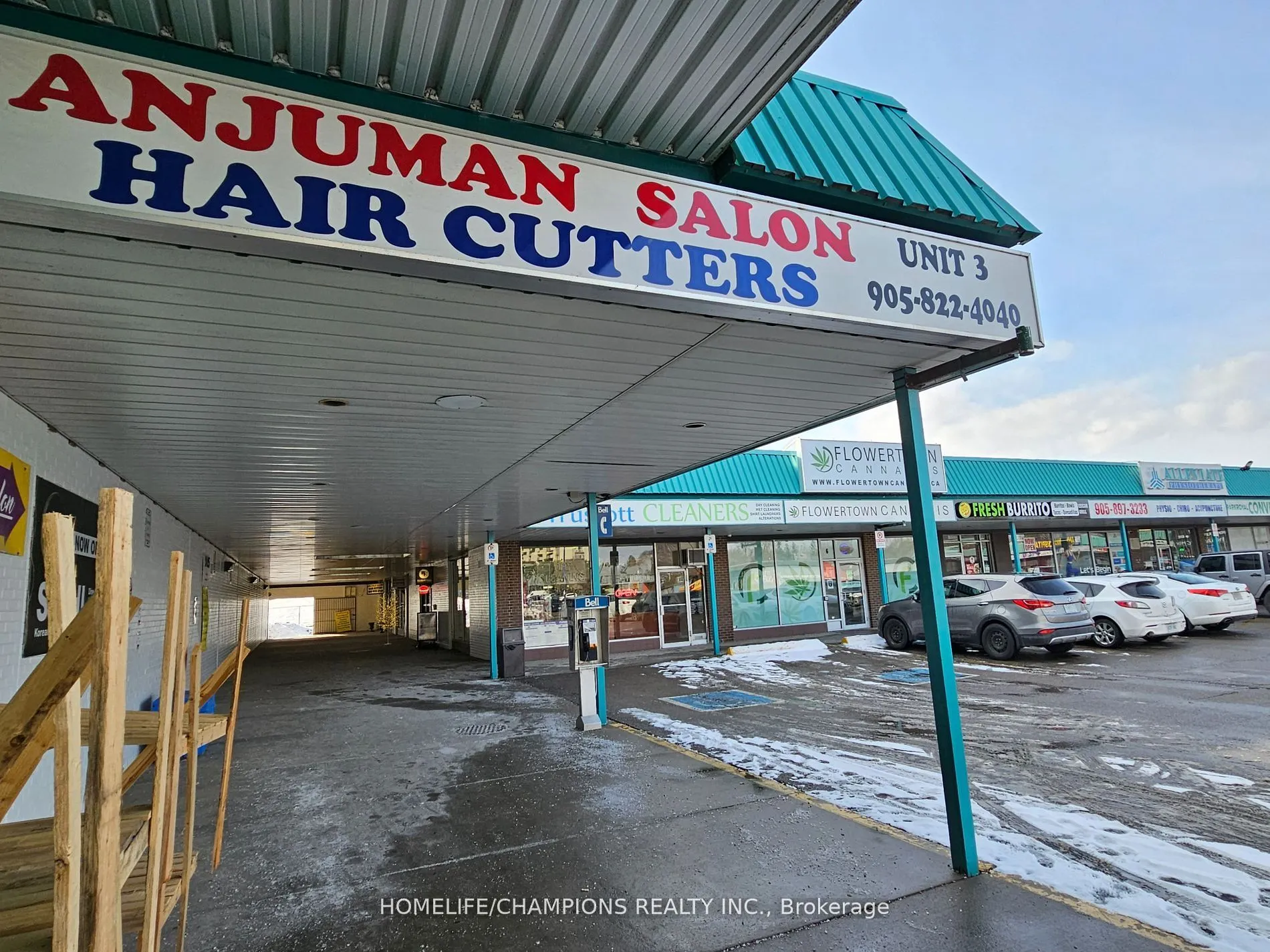 2425 Truscott Drive, #3