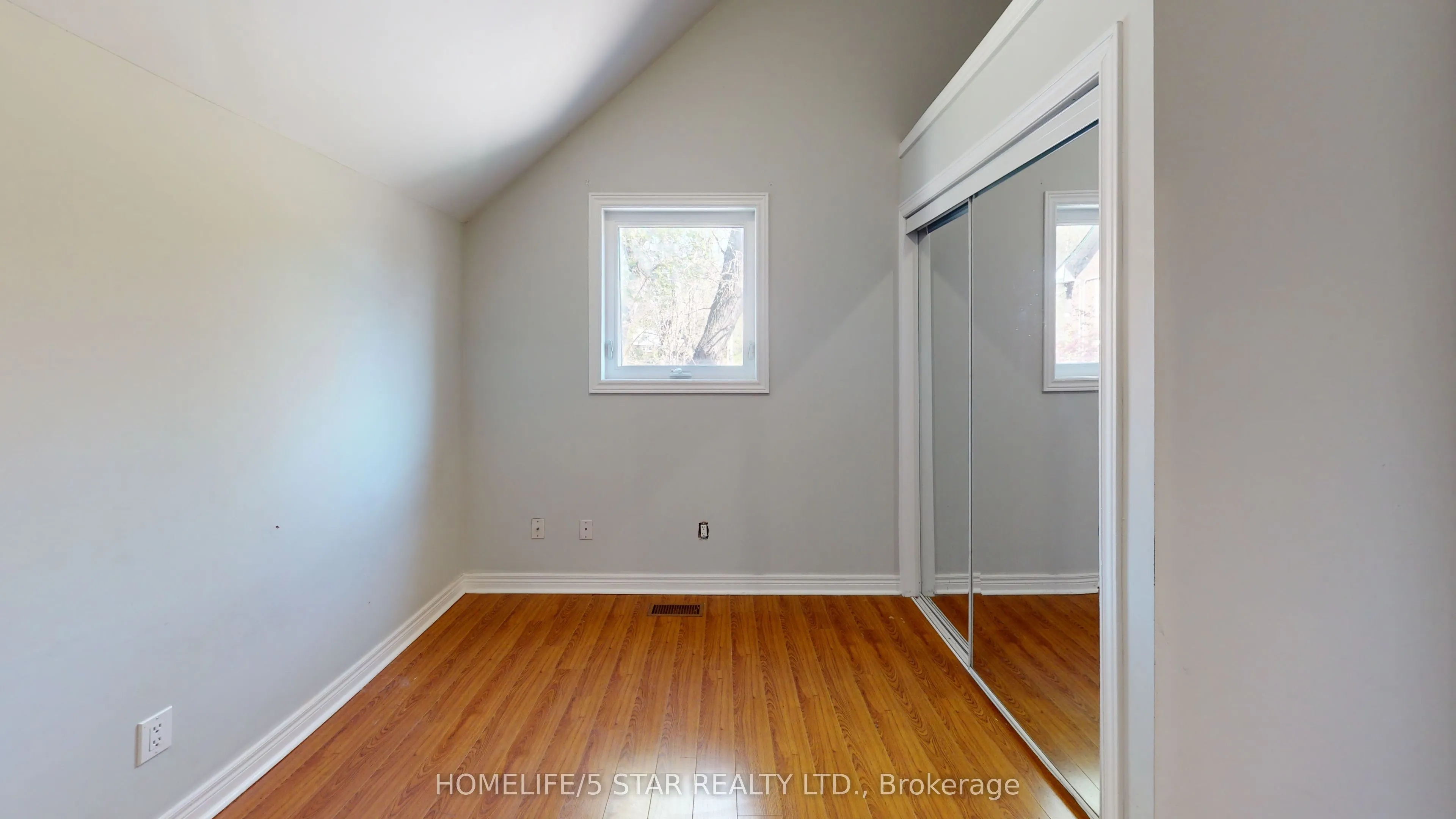 75 Rosemount Avenue, #2B