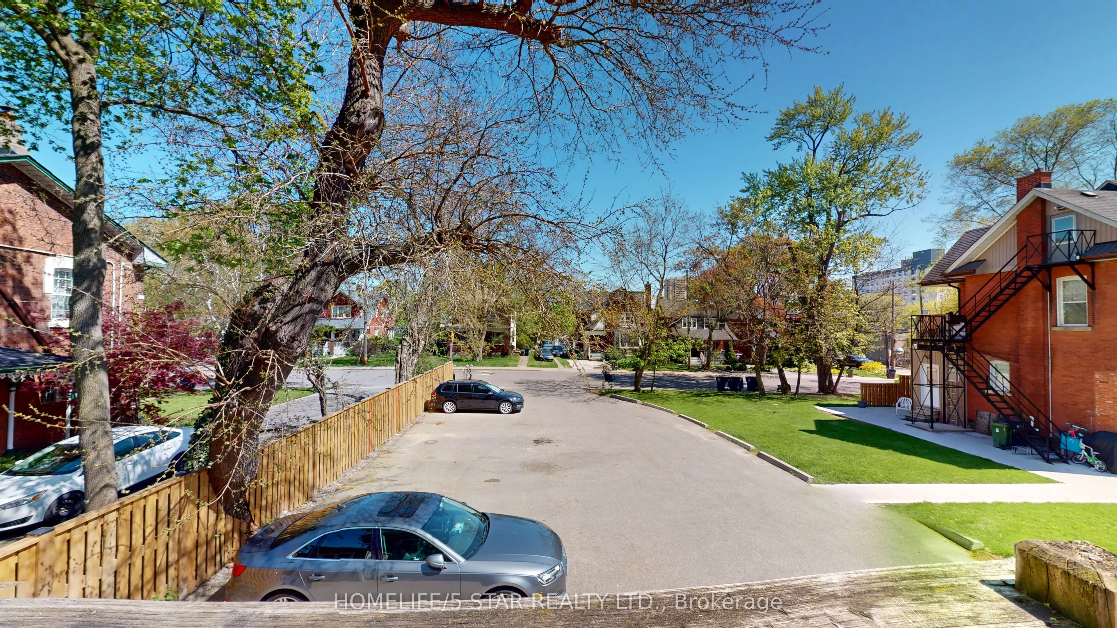 75 Rosemount Avenue, #2B