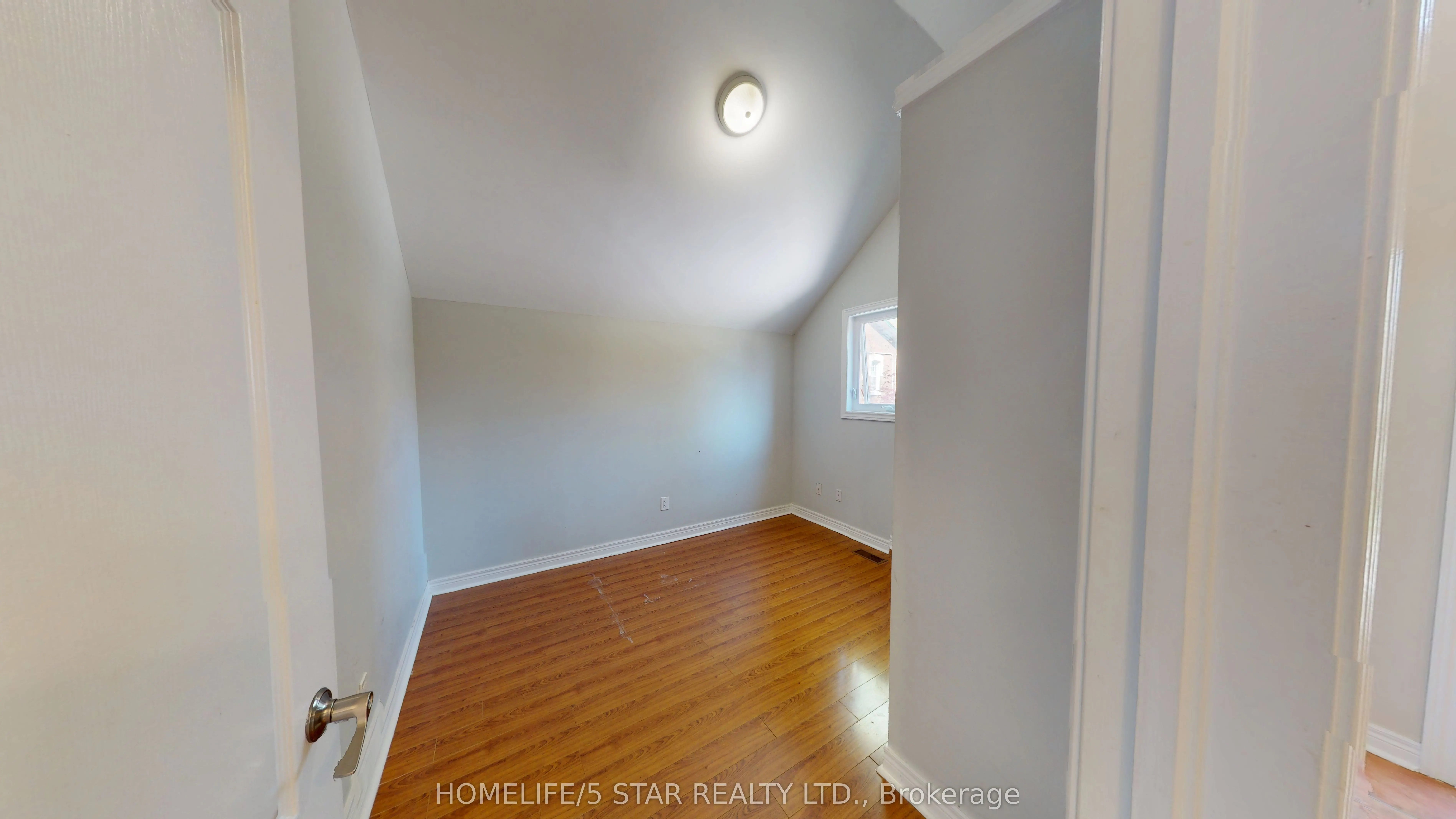 75 Rosemount Avenue, #2B