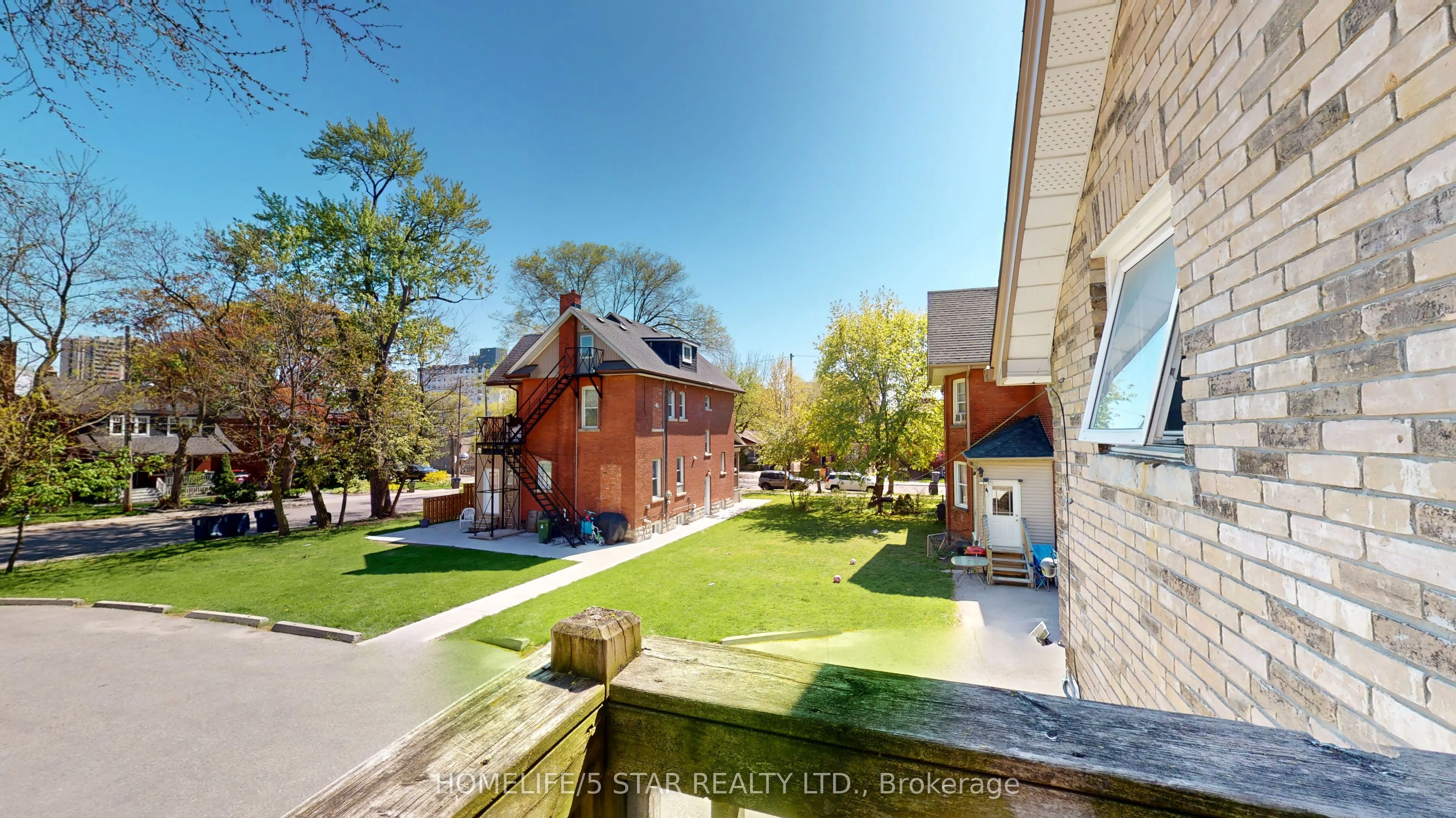 75 Rosemount Avenue, #2B