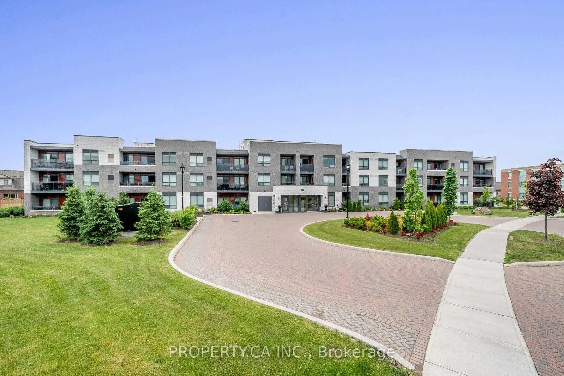 40 Via Rosedale Road, #109