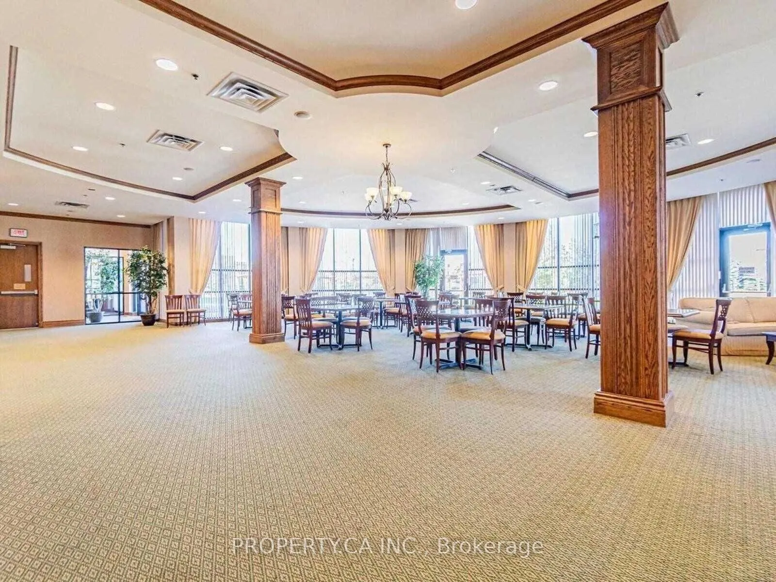 40 Via Rosedale Road, #109