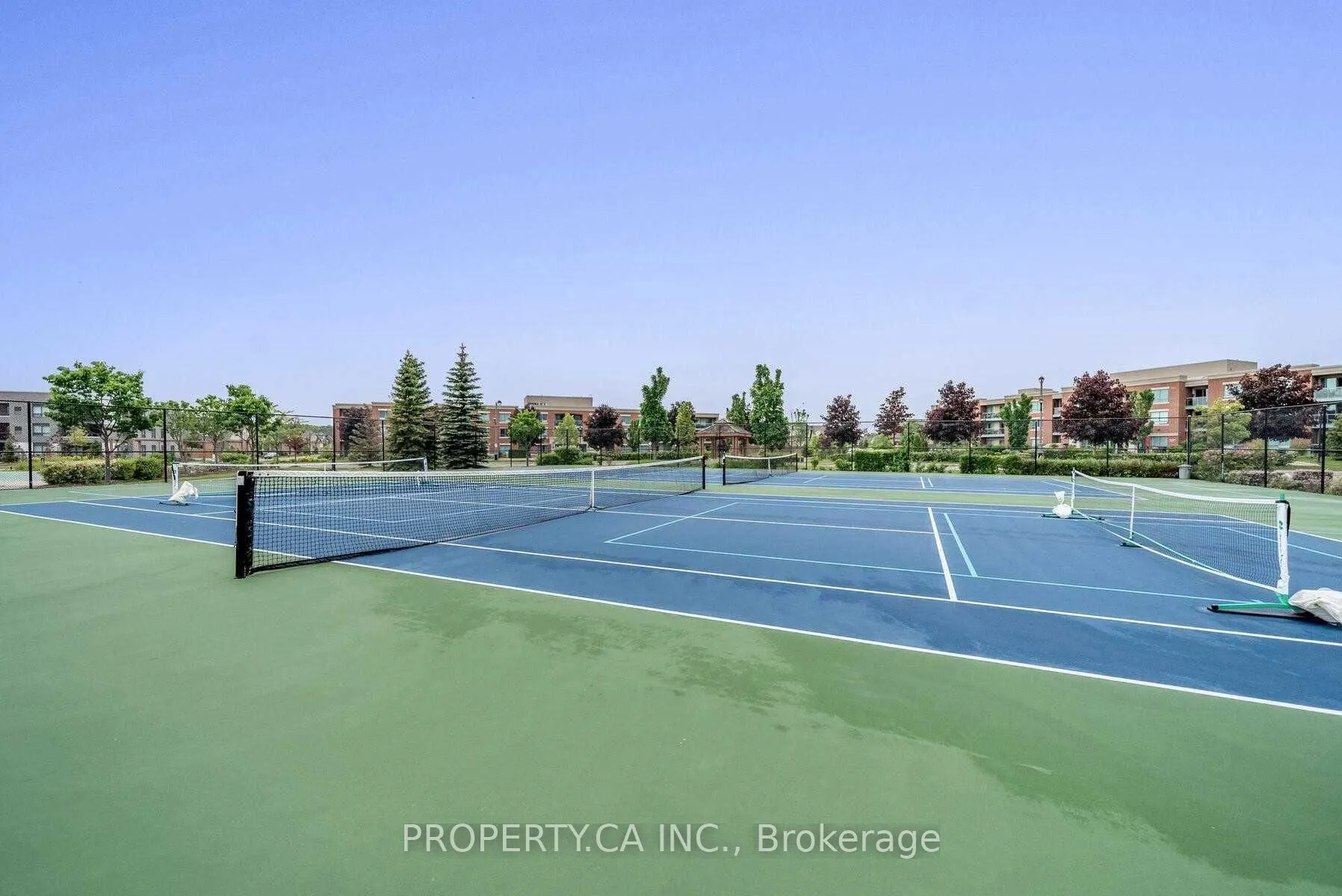 40 Via Rosedale Road, #109