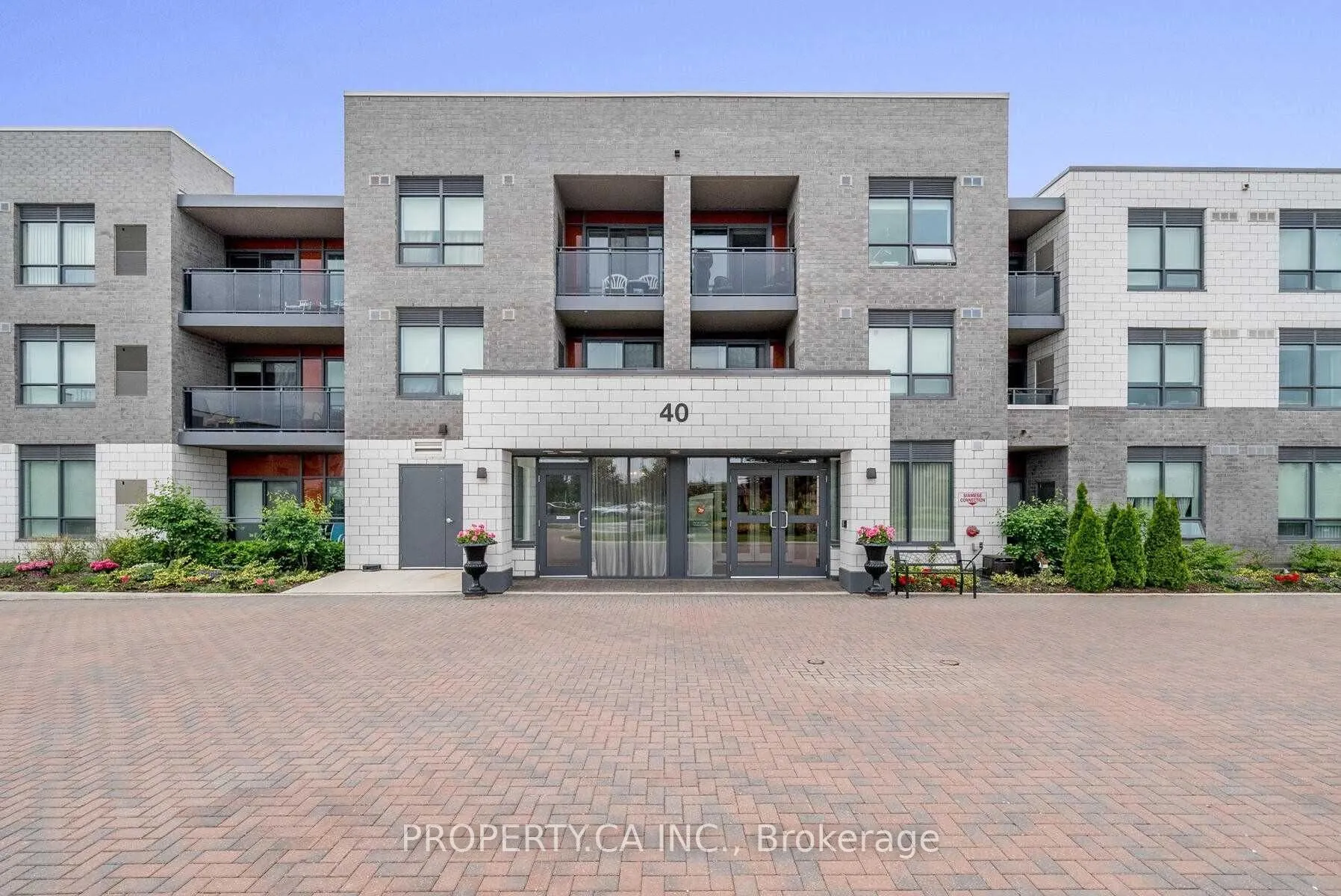 40 Via Rosedale Road, #109