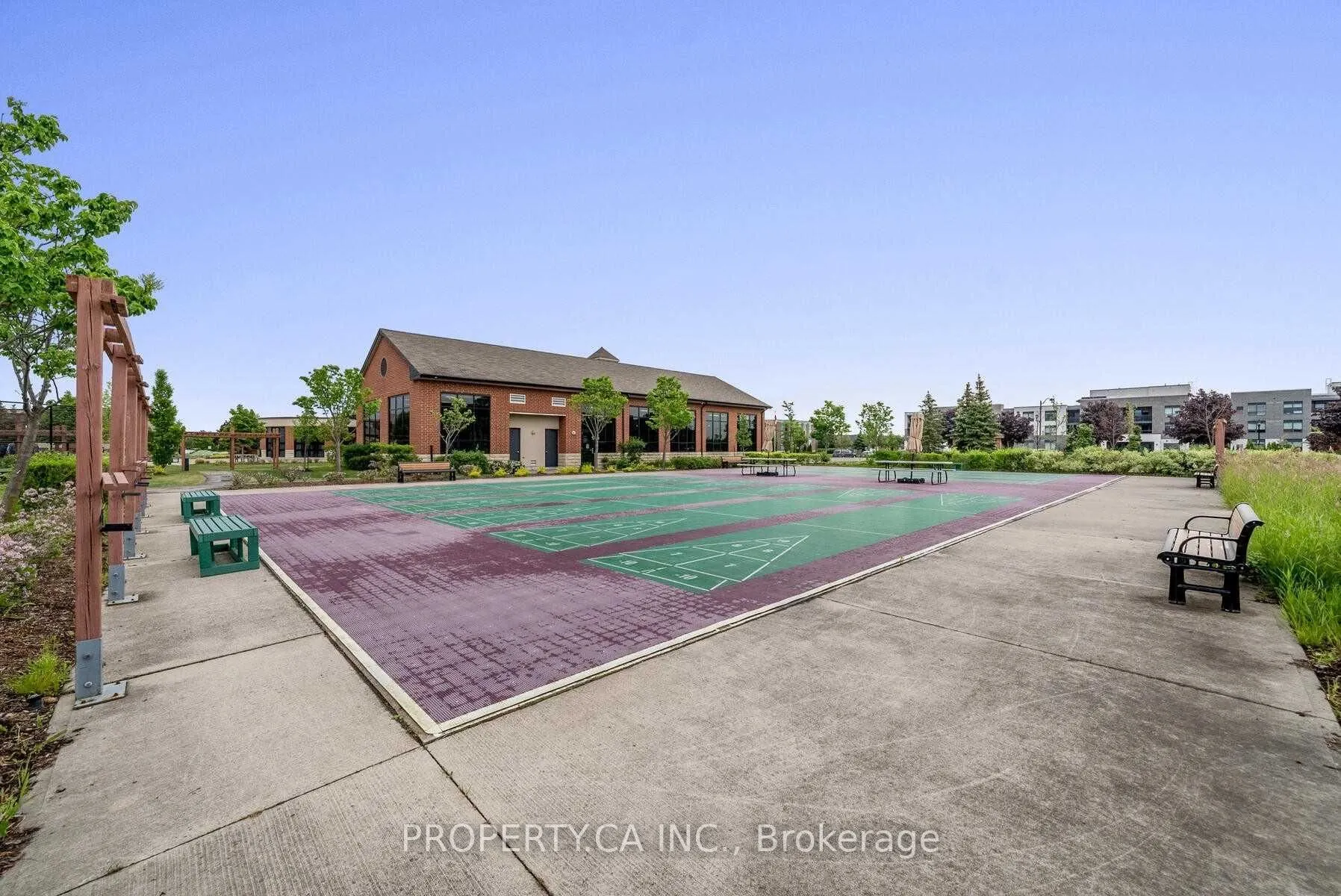 40 Via Rosedale Road, #109