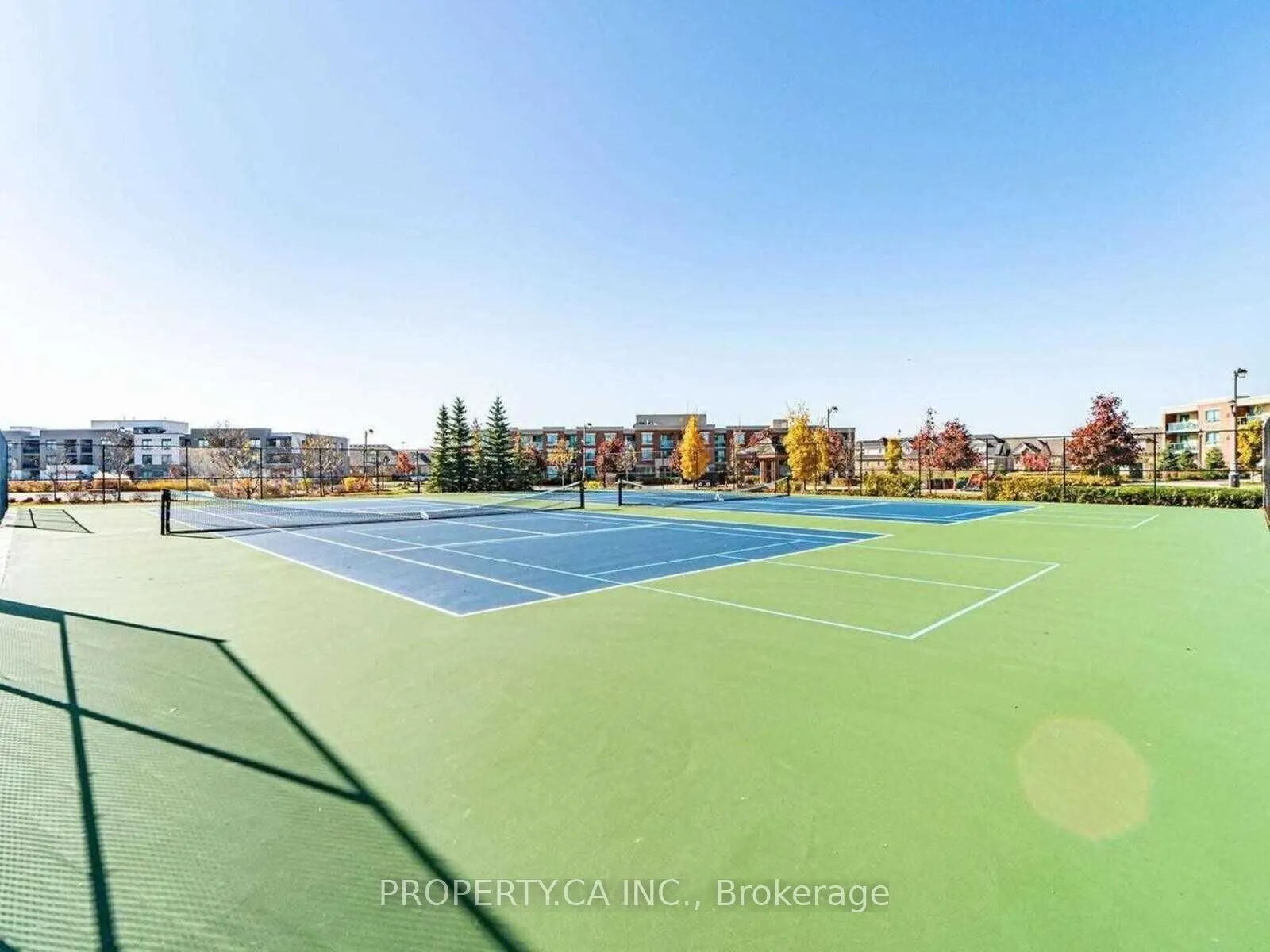 40 Via Rosedale Road, #109