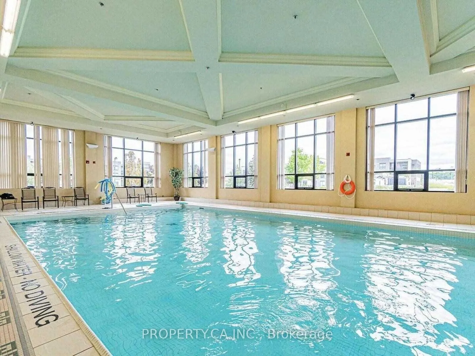 40 Via Rosedale Road, #109