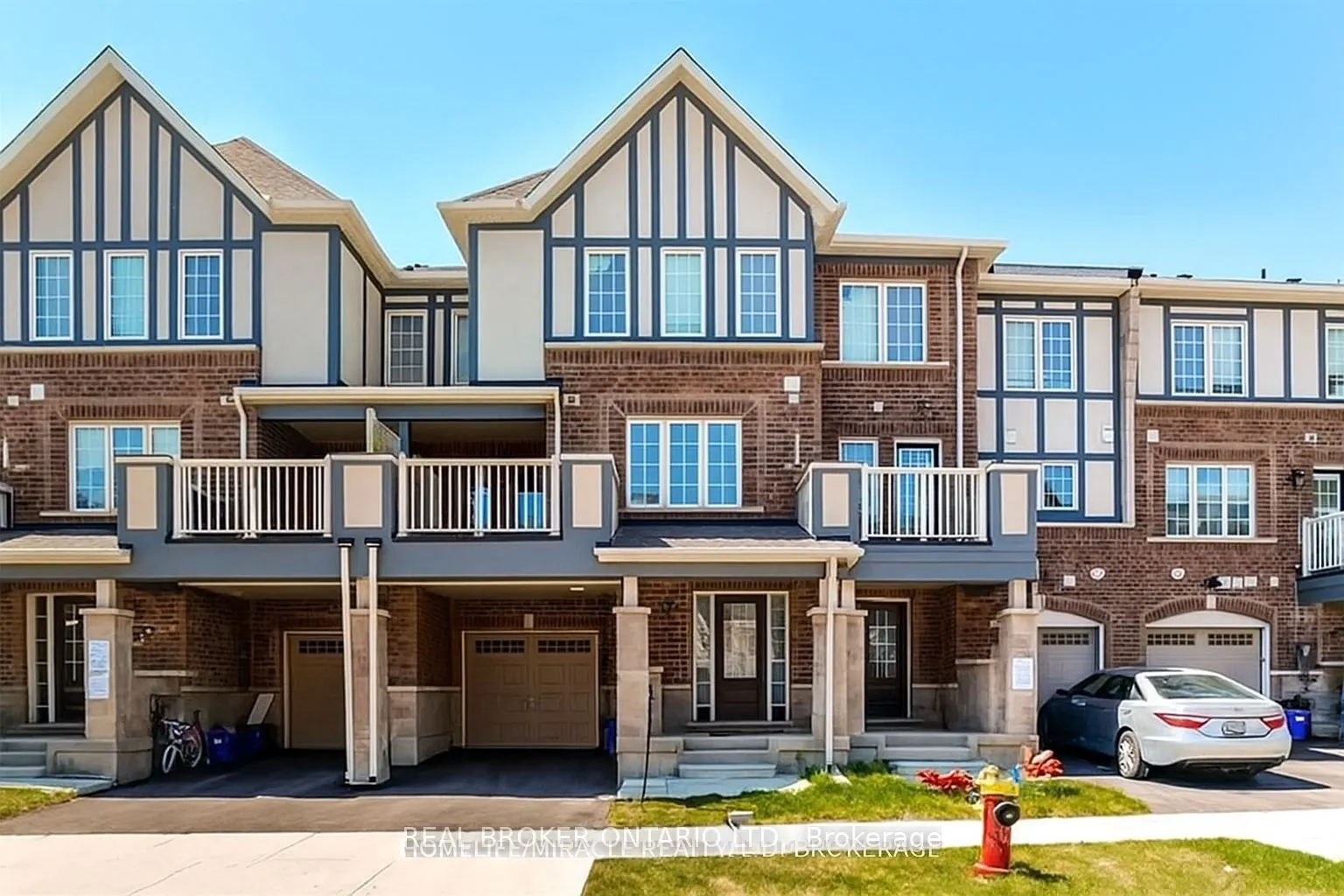121 Christopher Road