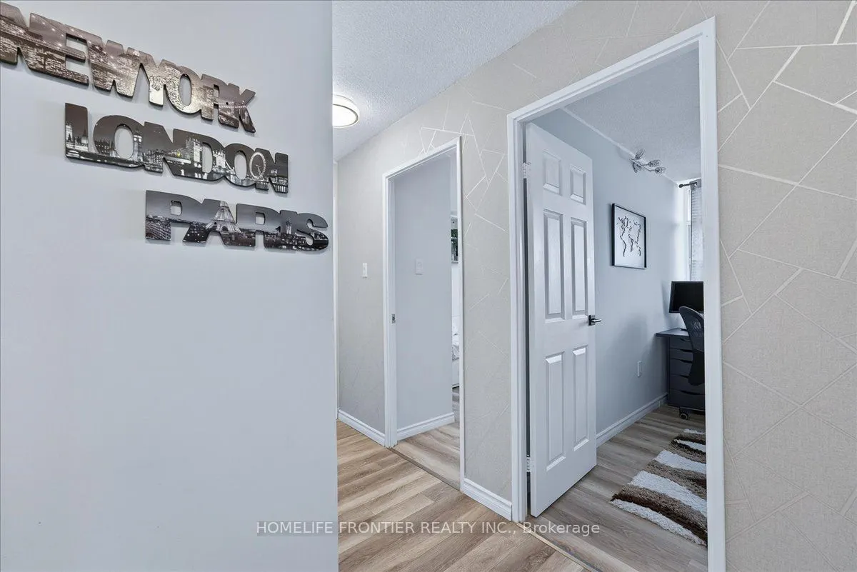 2301 Derry Road W, #605