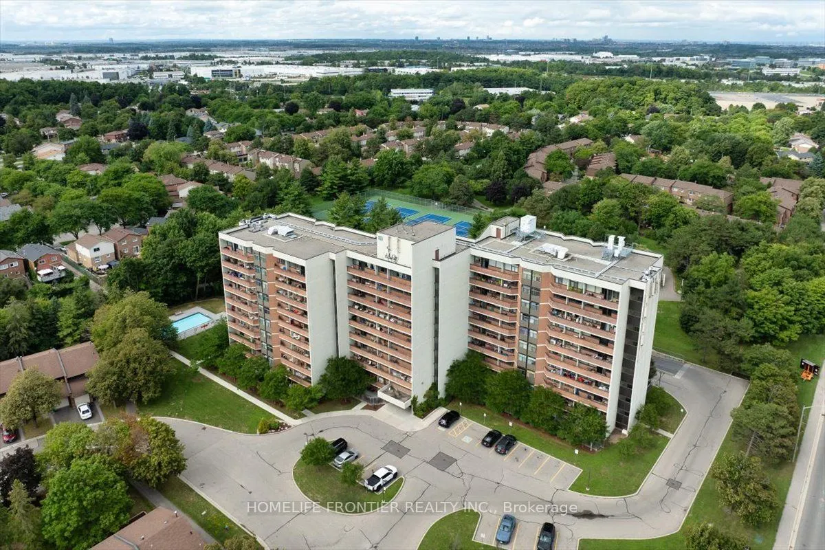 2301 Derry Road W, #605