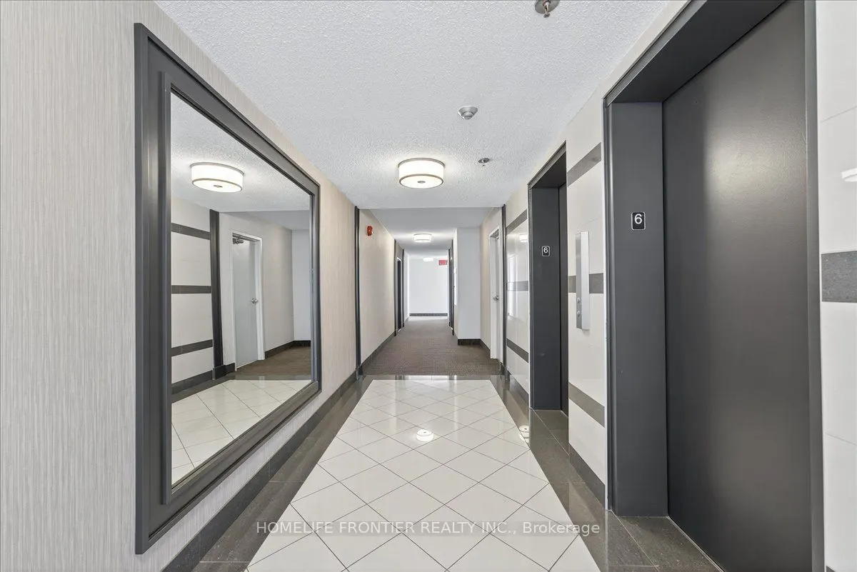 2301 Derry Road W, #605
