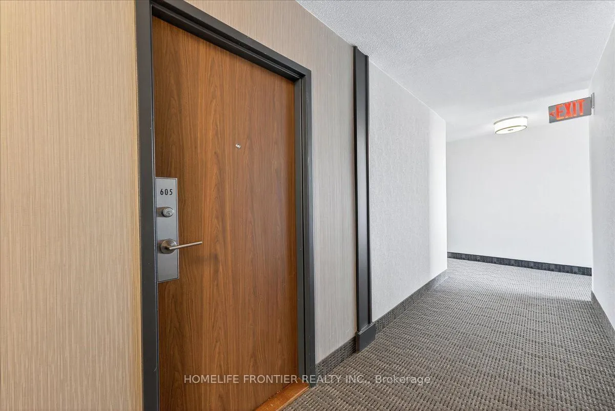 2301 Derry Road W, #605