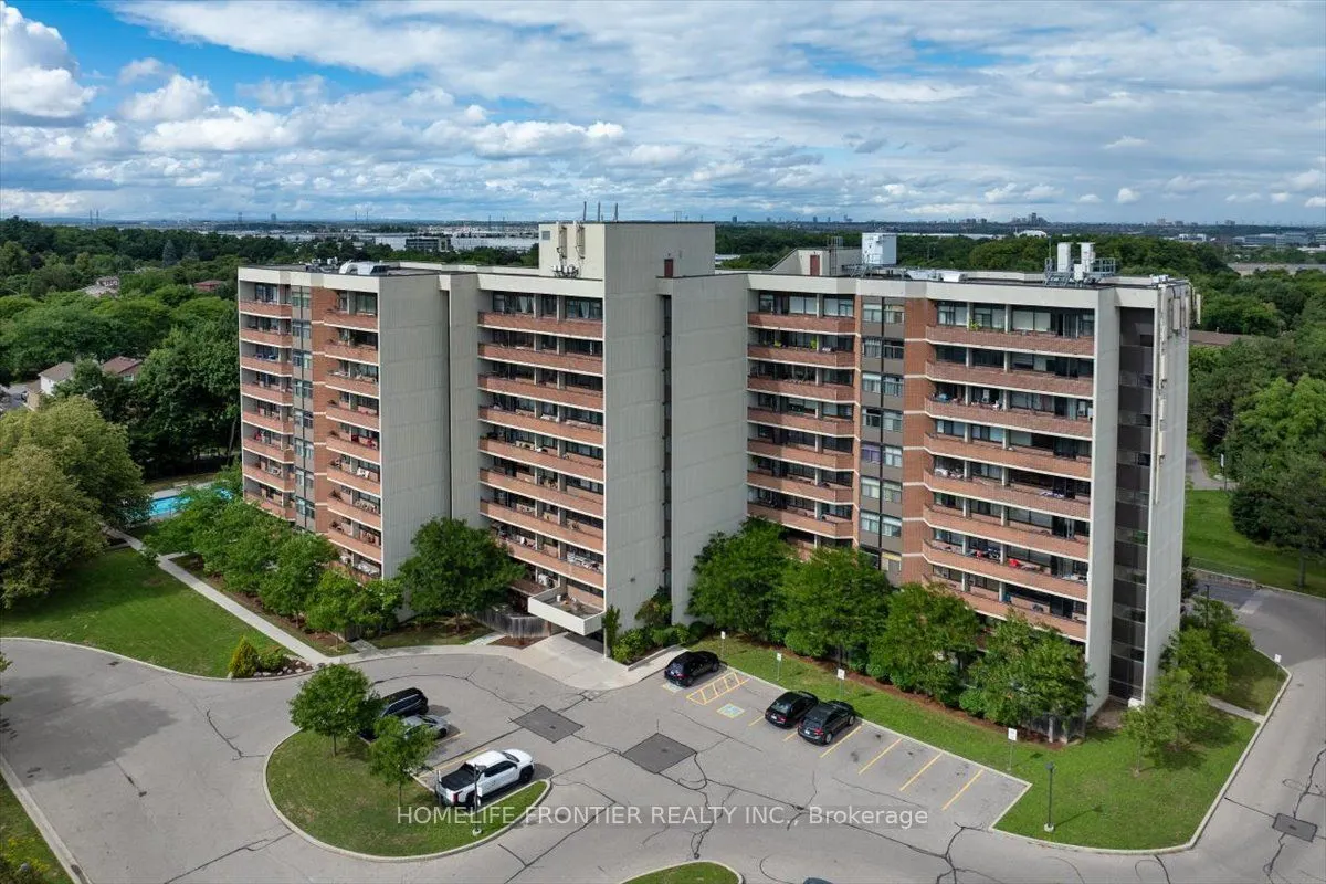 2301 Derry Road W, #605
