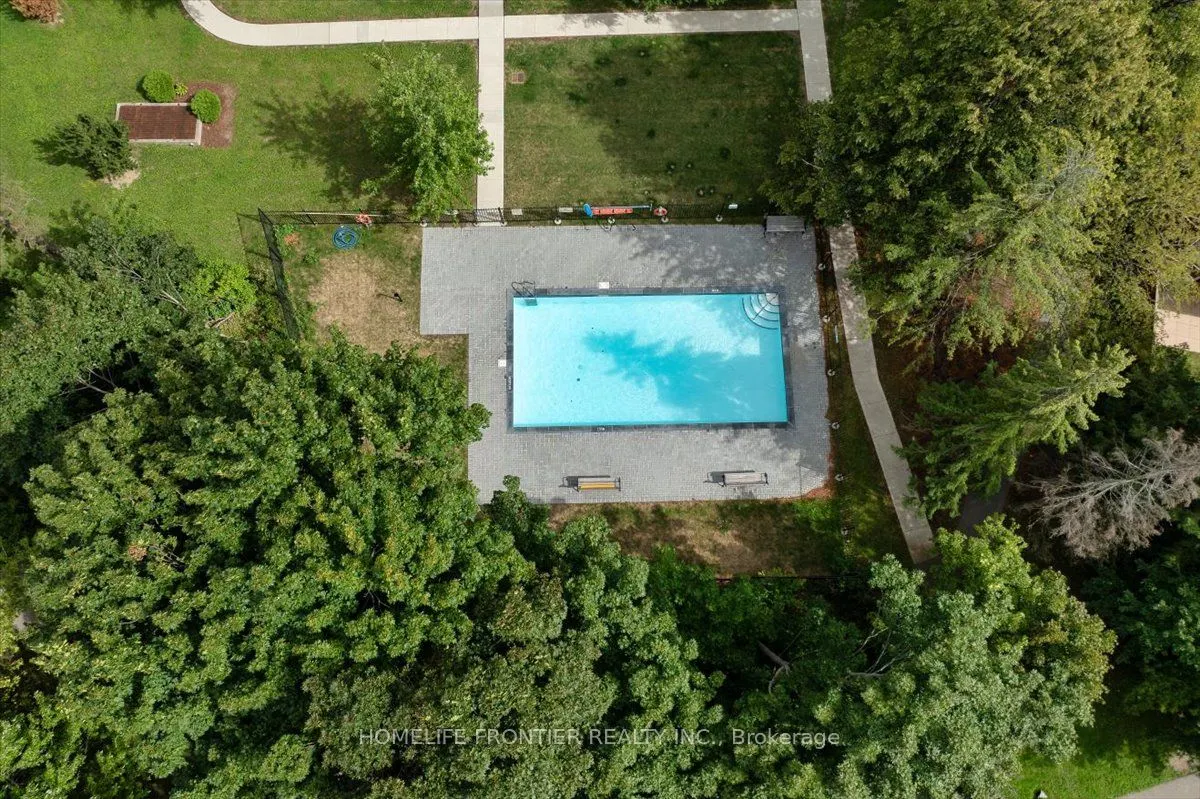 2301 Derry Road W, #605