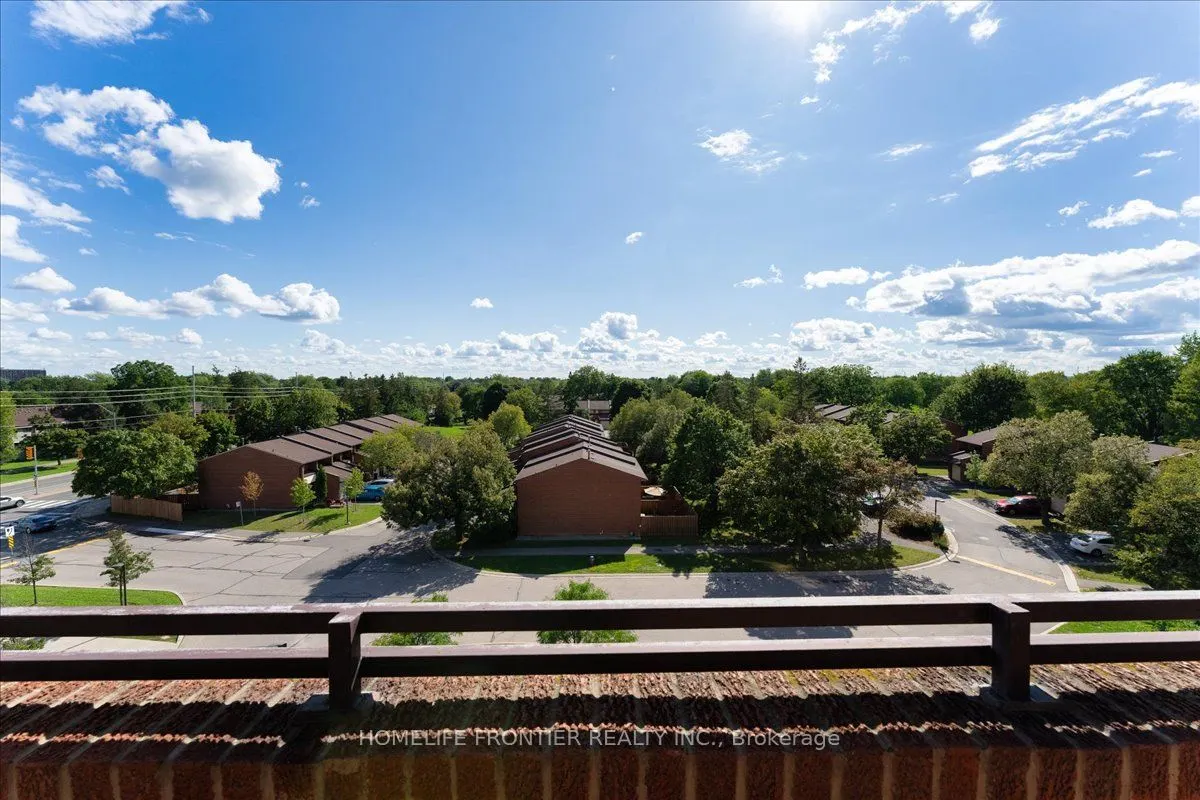 2301 Derry Road W, #605