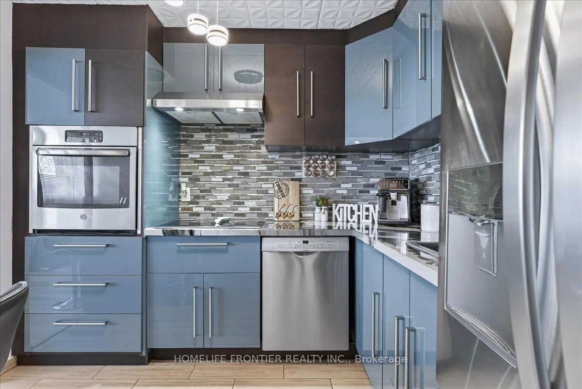 2301 Derry Road W, #605
