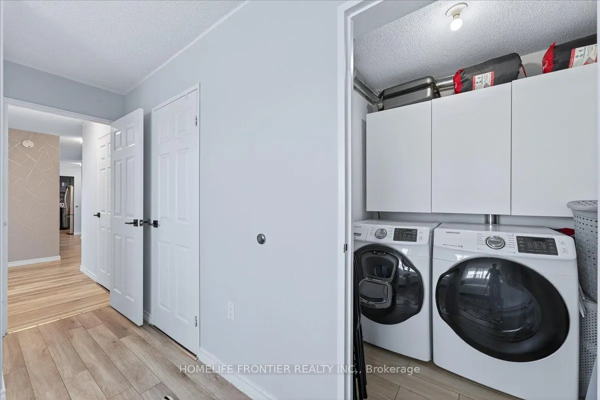 2301 Derry Road W, #605