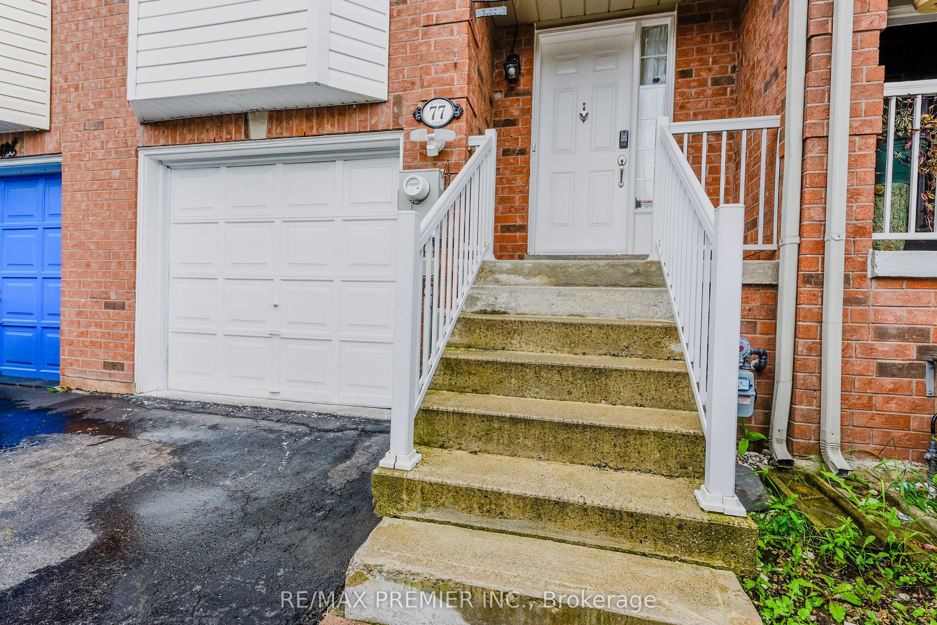 77 Wilmont Court