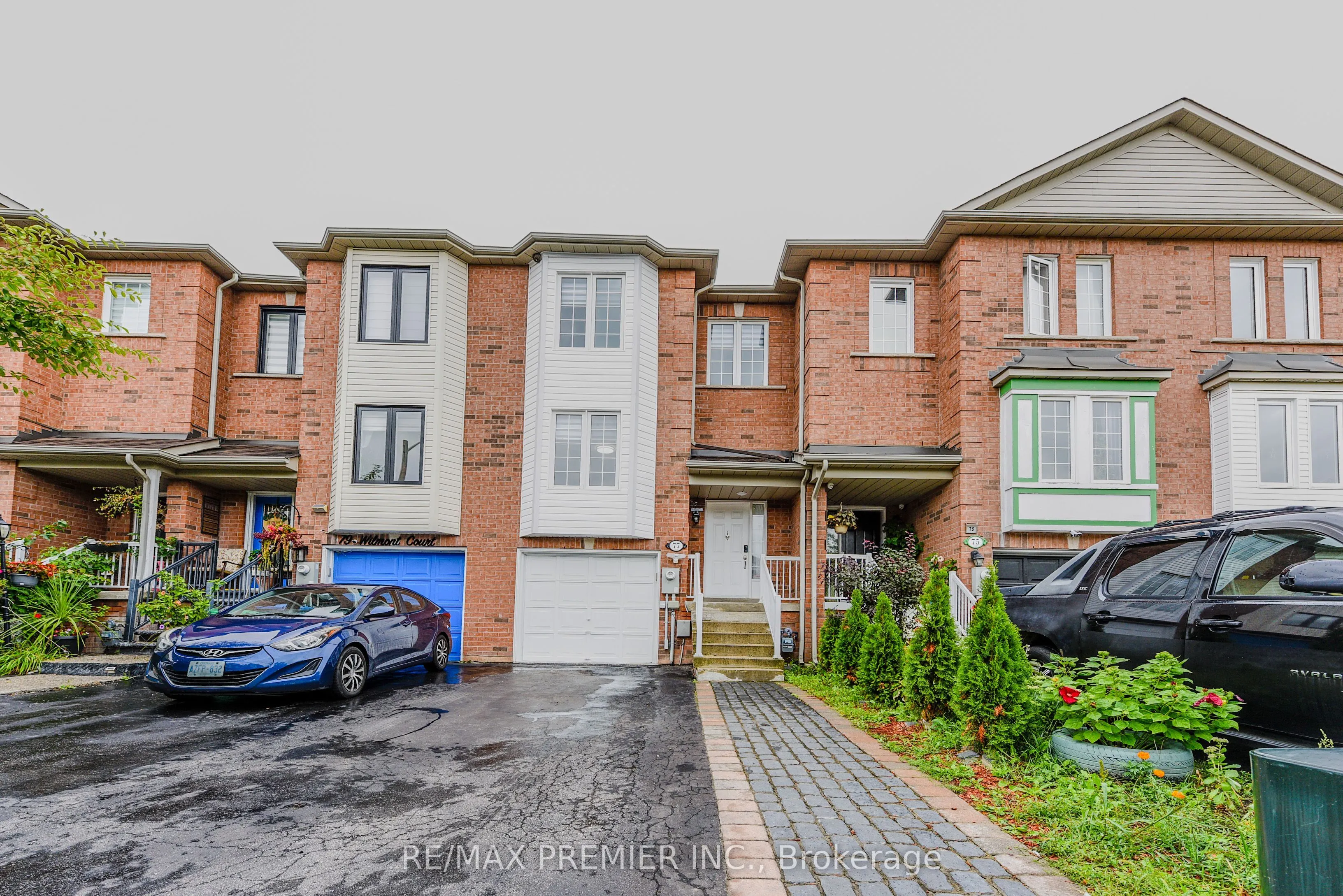 77 Wilmont Court