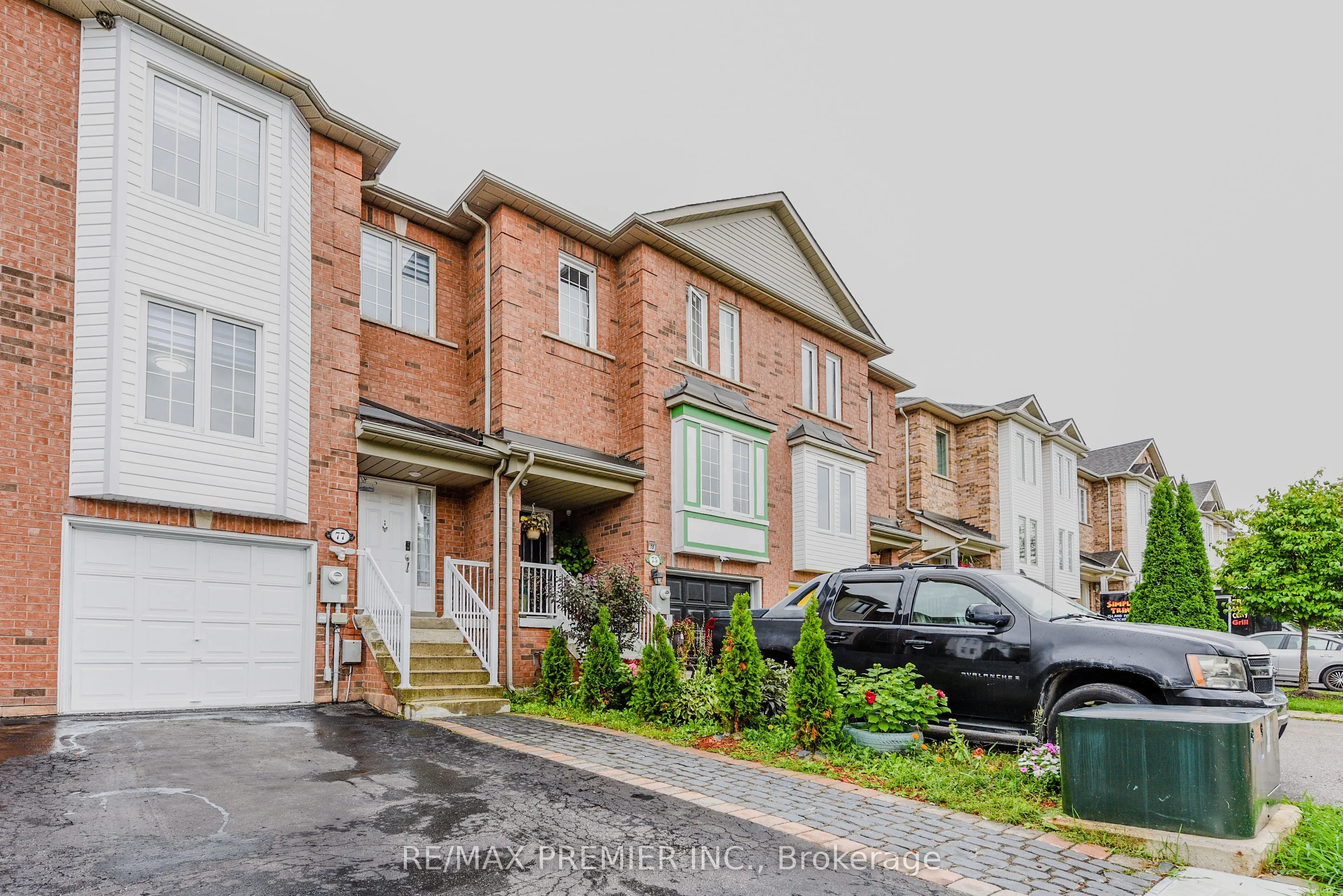 77 Wilmont Court