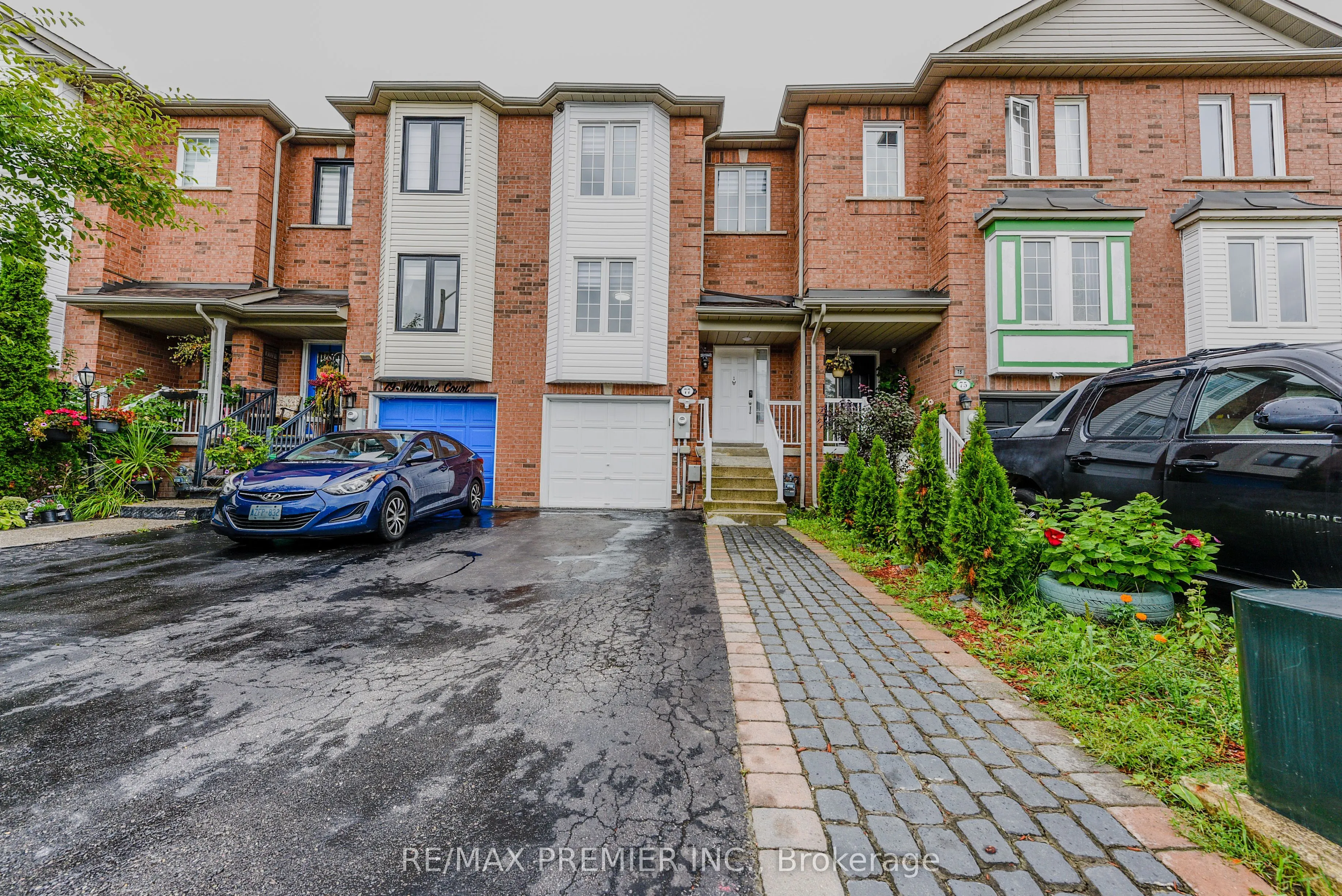 77 Wilmont Court