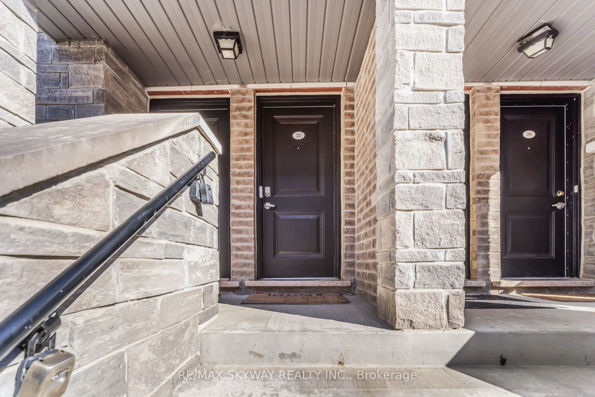 200 Veterans Drive, #22