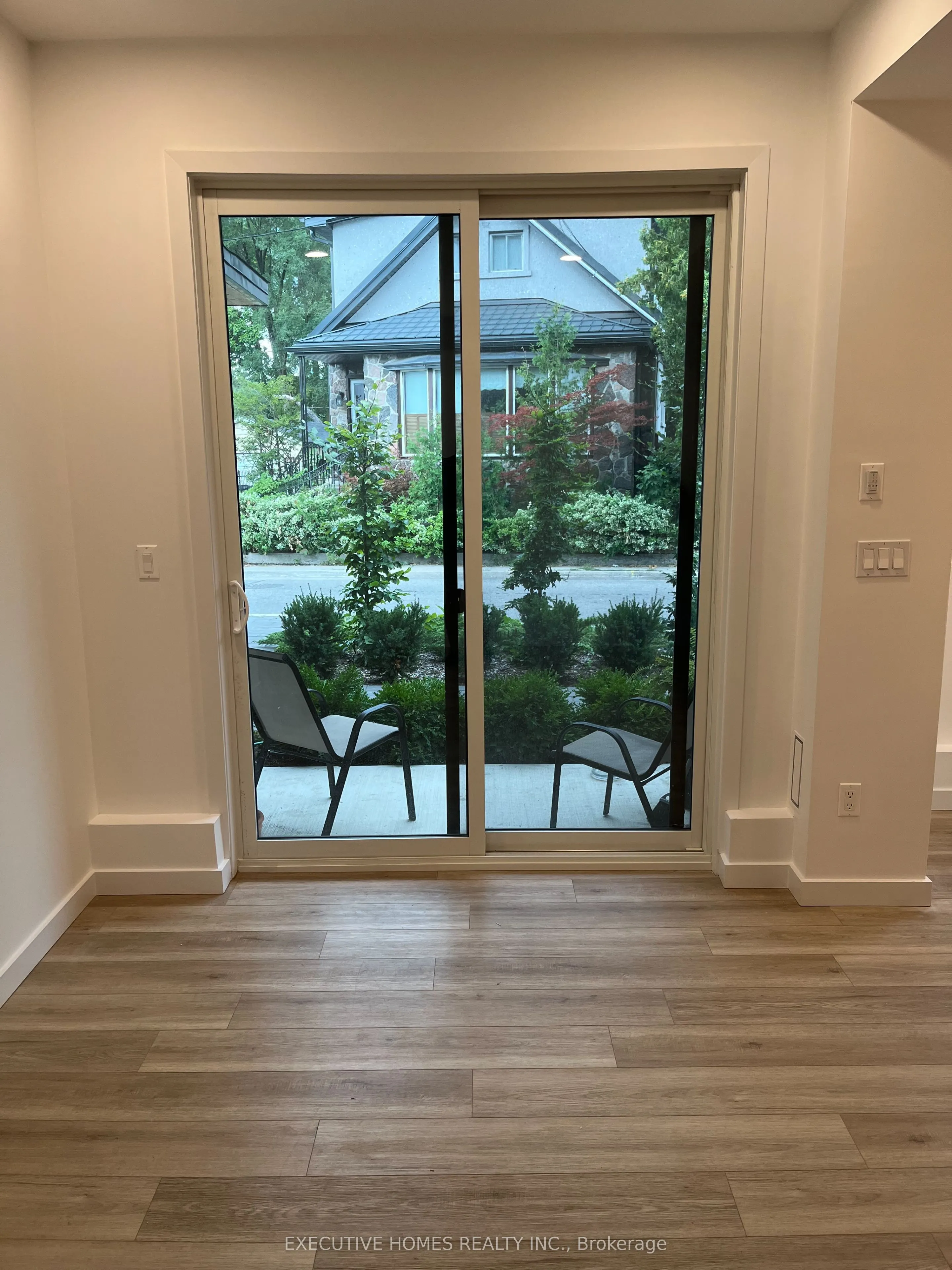 35 King George Road