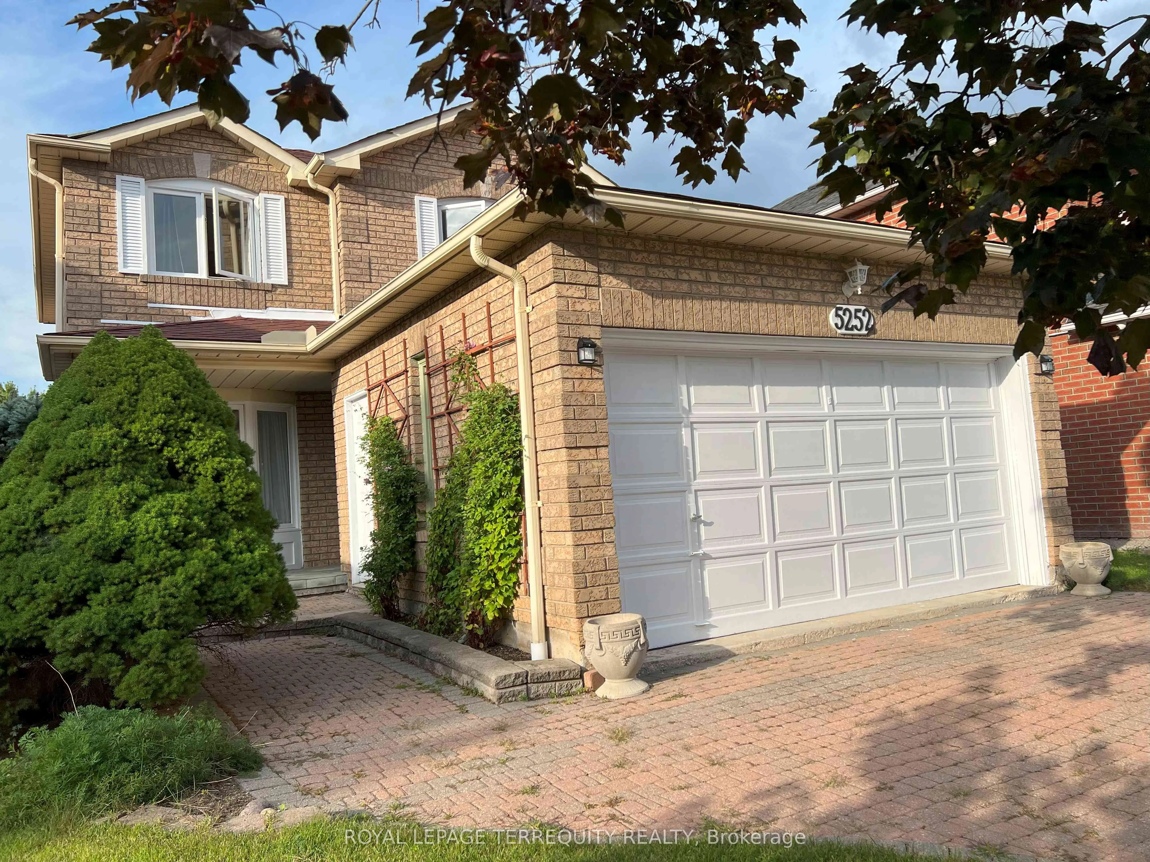 5252 Willowside Court