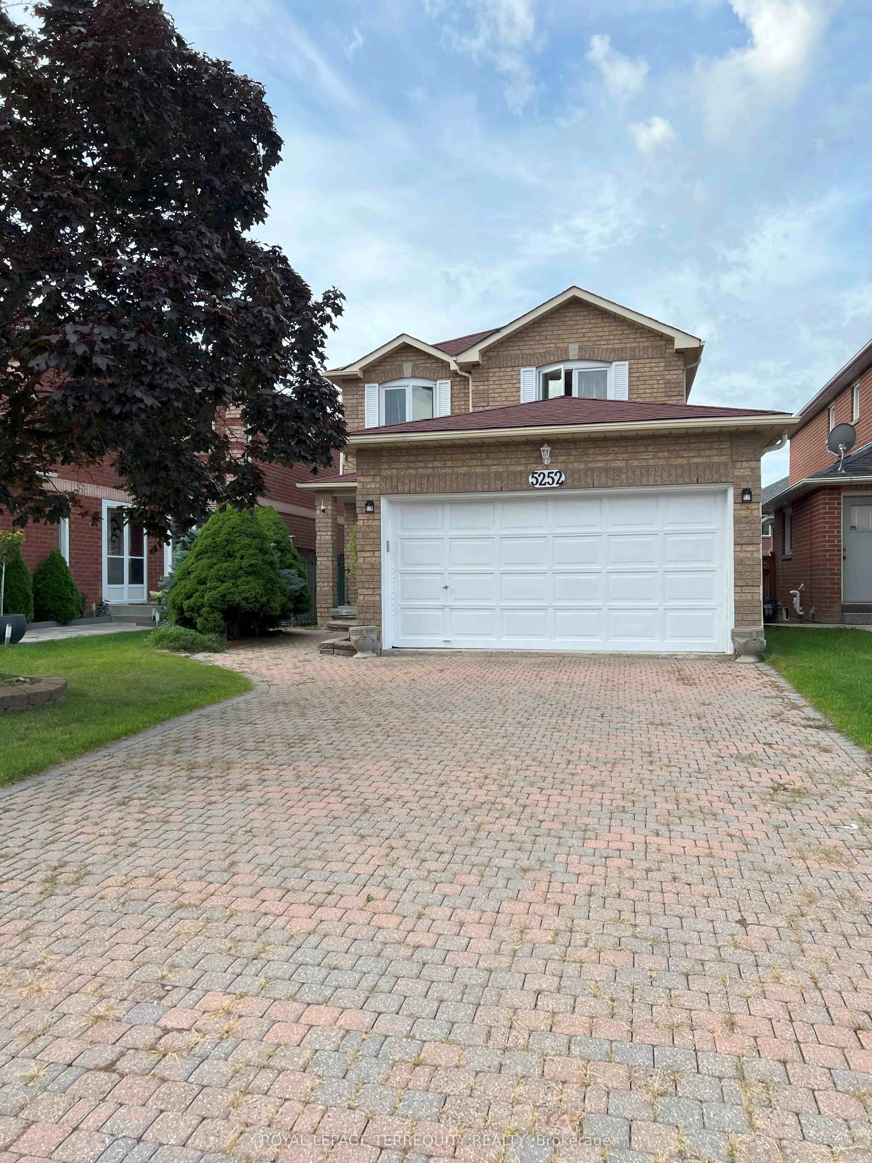 5252 Willowside Court