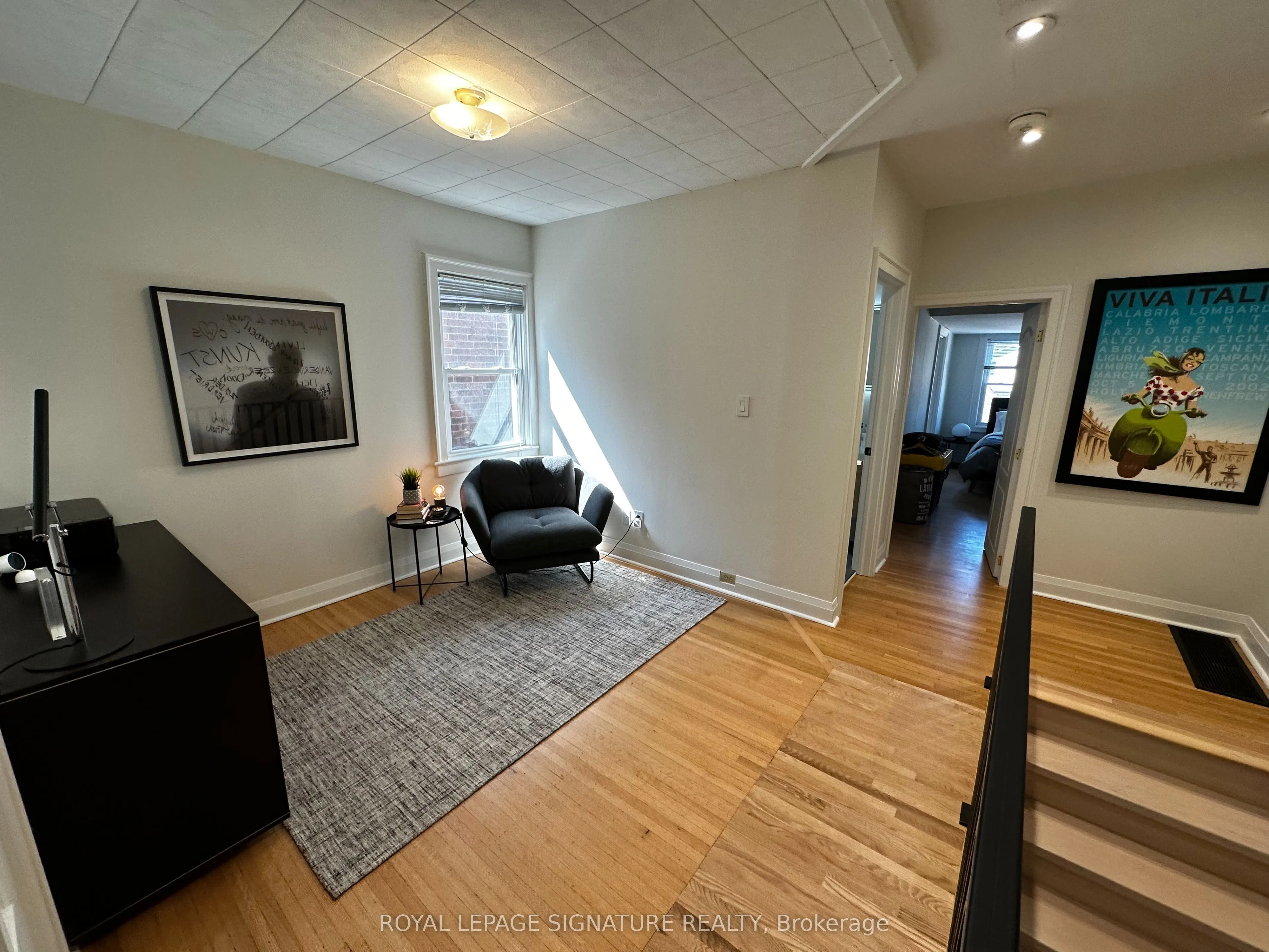 198 Earlscourt Avenue, #Upper