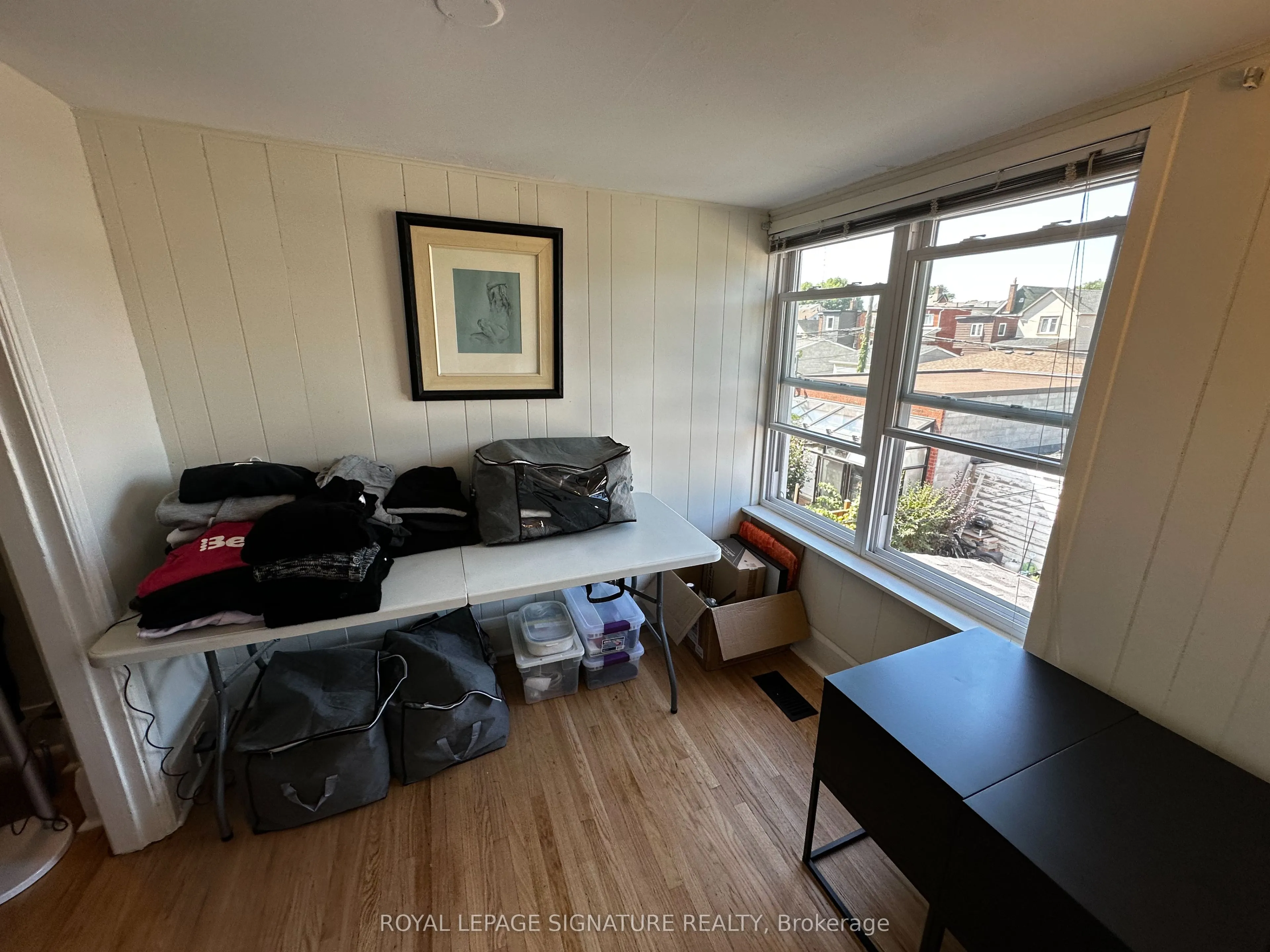 198 Earlscourt Avenue, #Upper