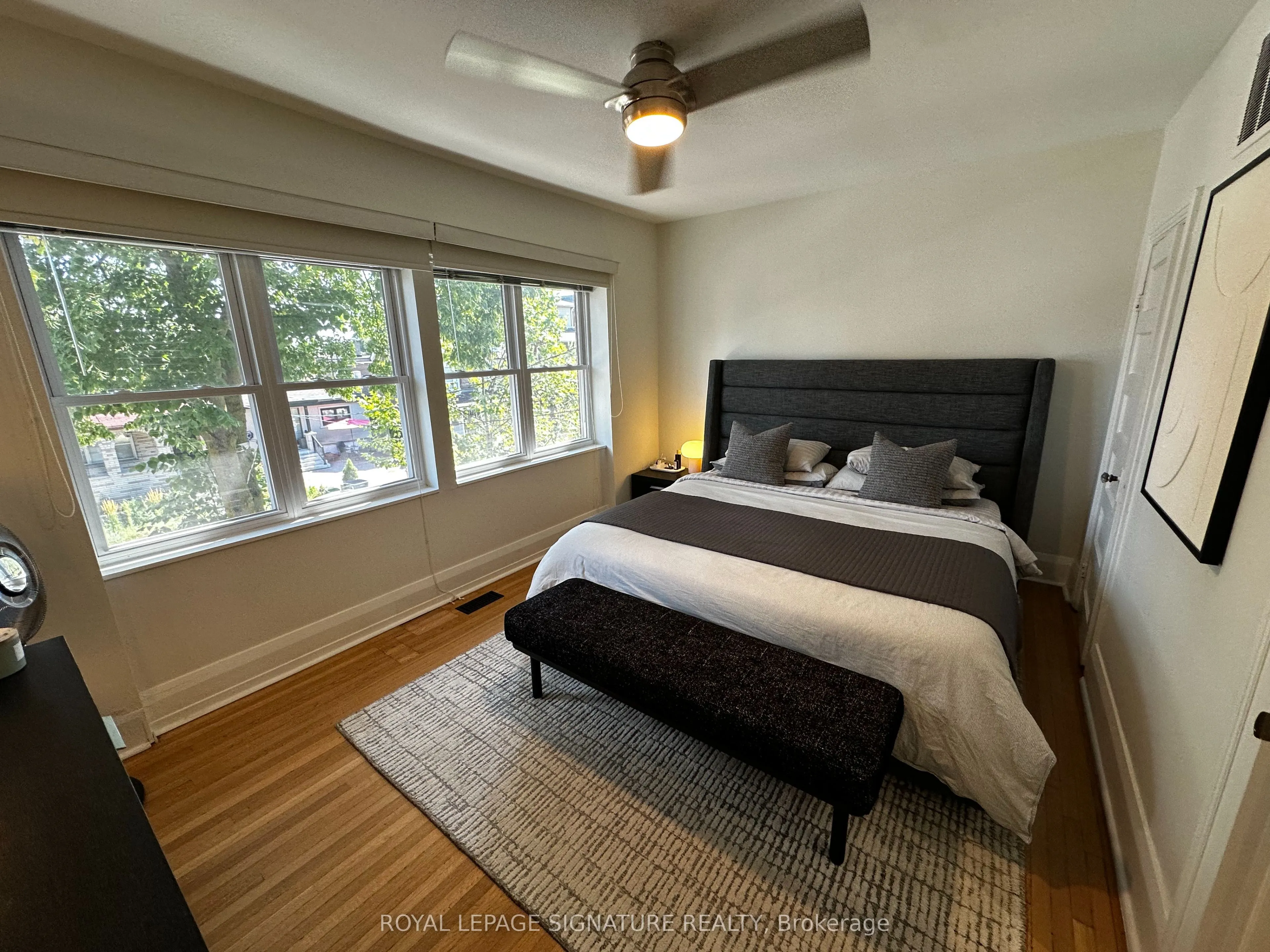 198 Earlscourt Avenue, #Upper