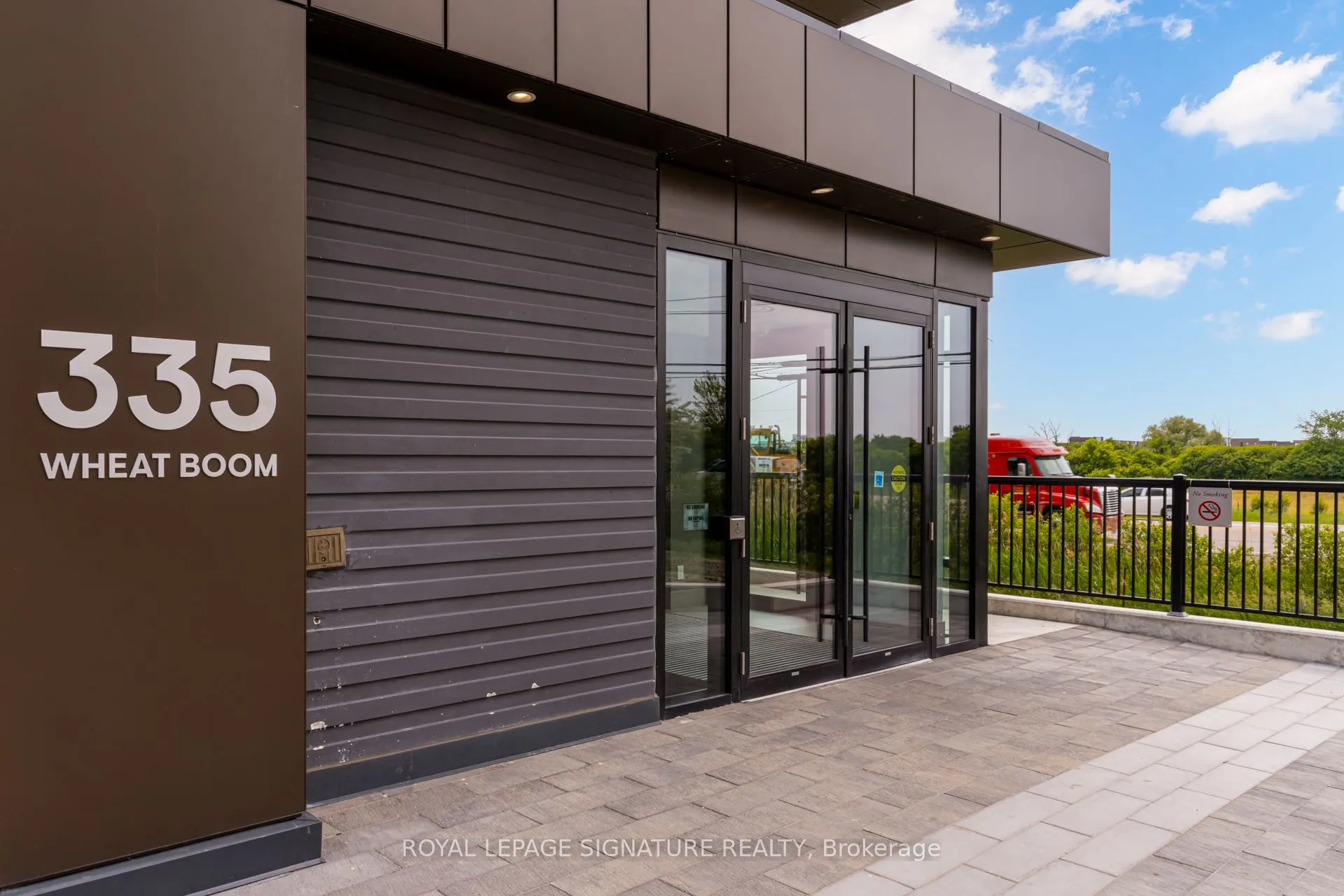 335 Wheat Boom Drive, #503