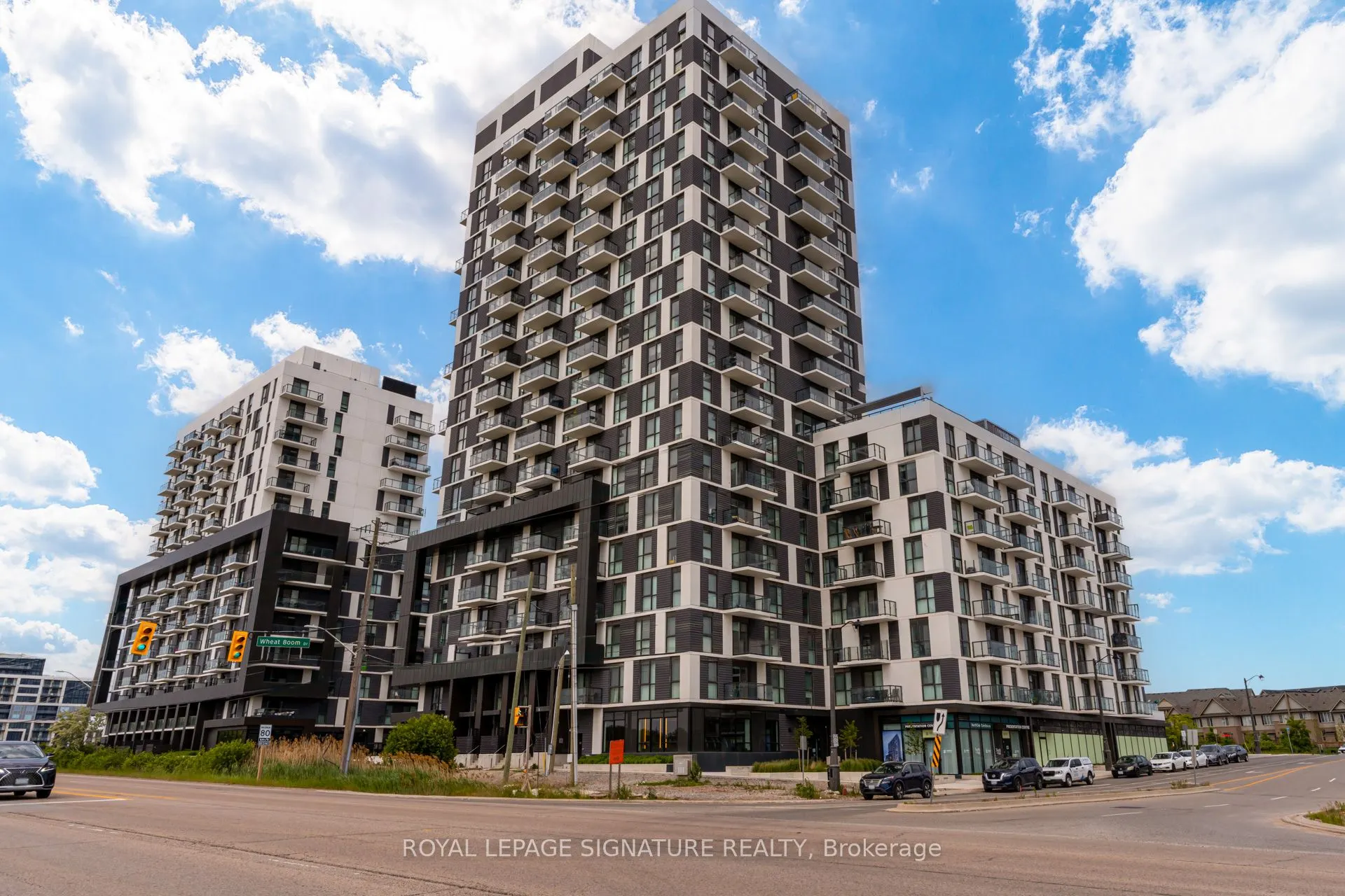 335 Wheat Boom Drive, #503