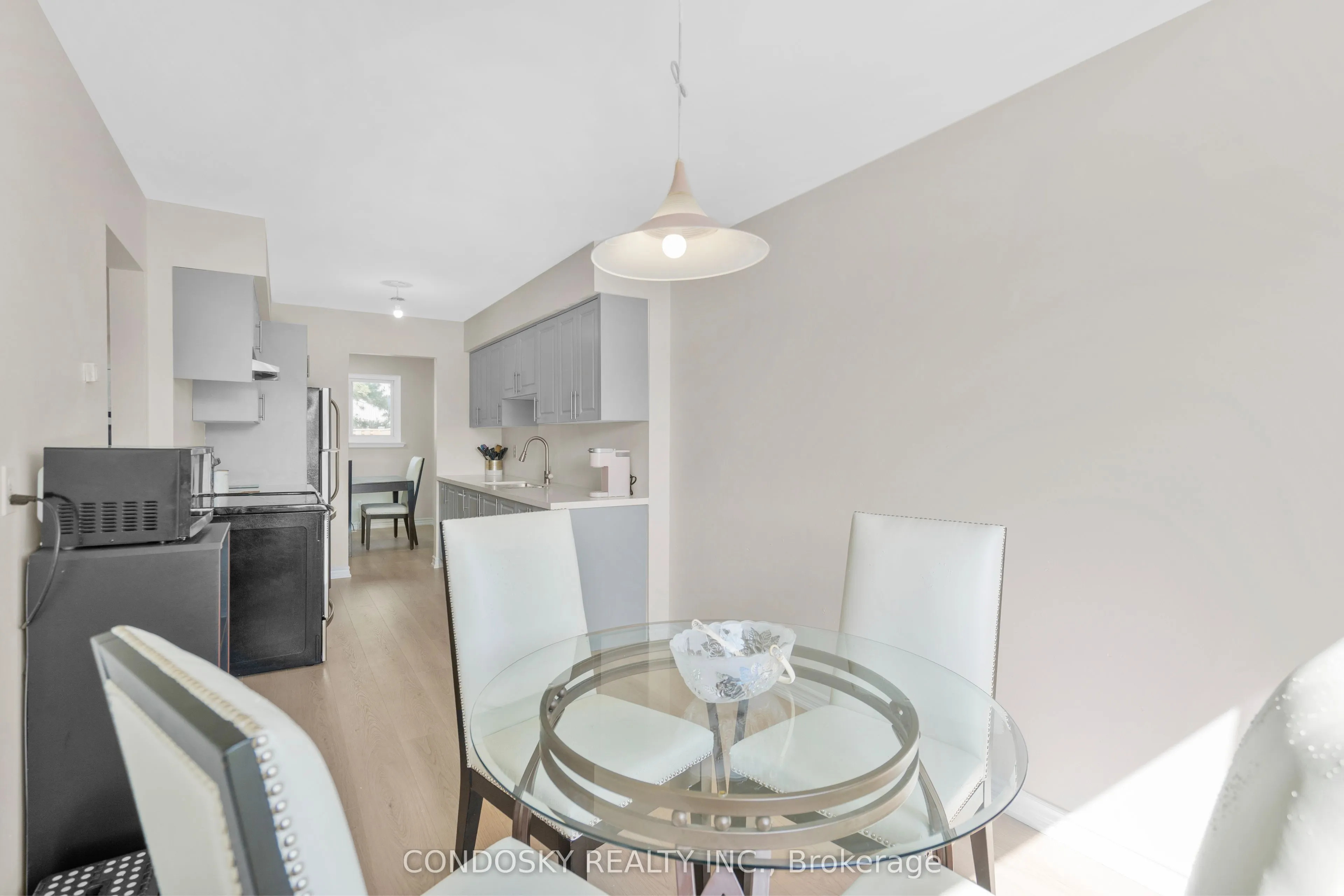 42 Village Court, #21