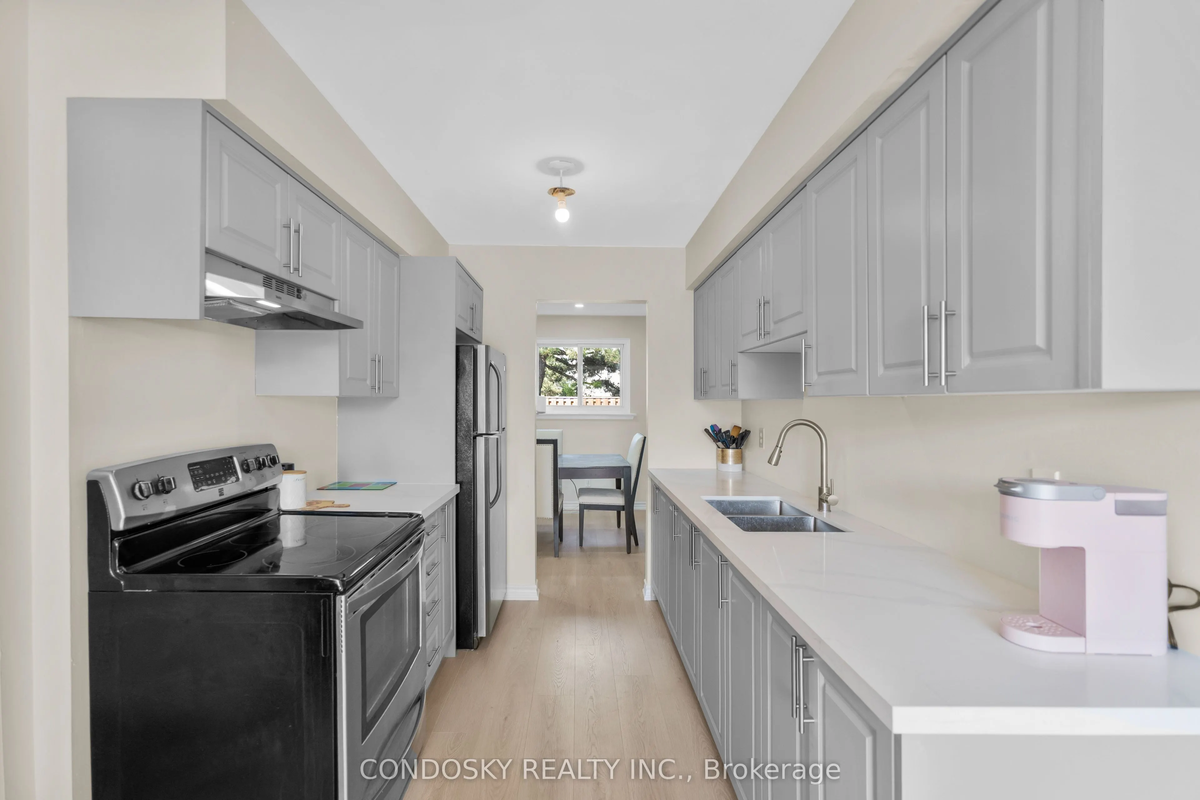 42 Village Court, #21