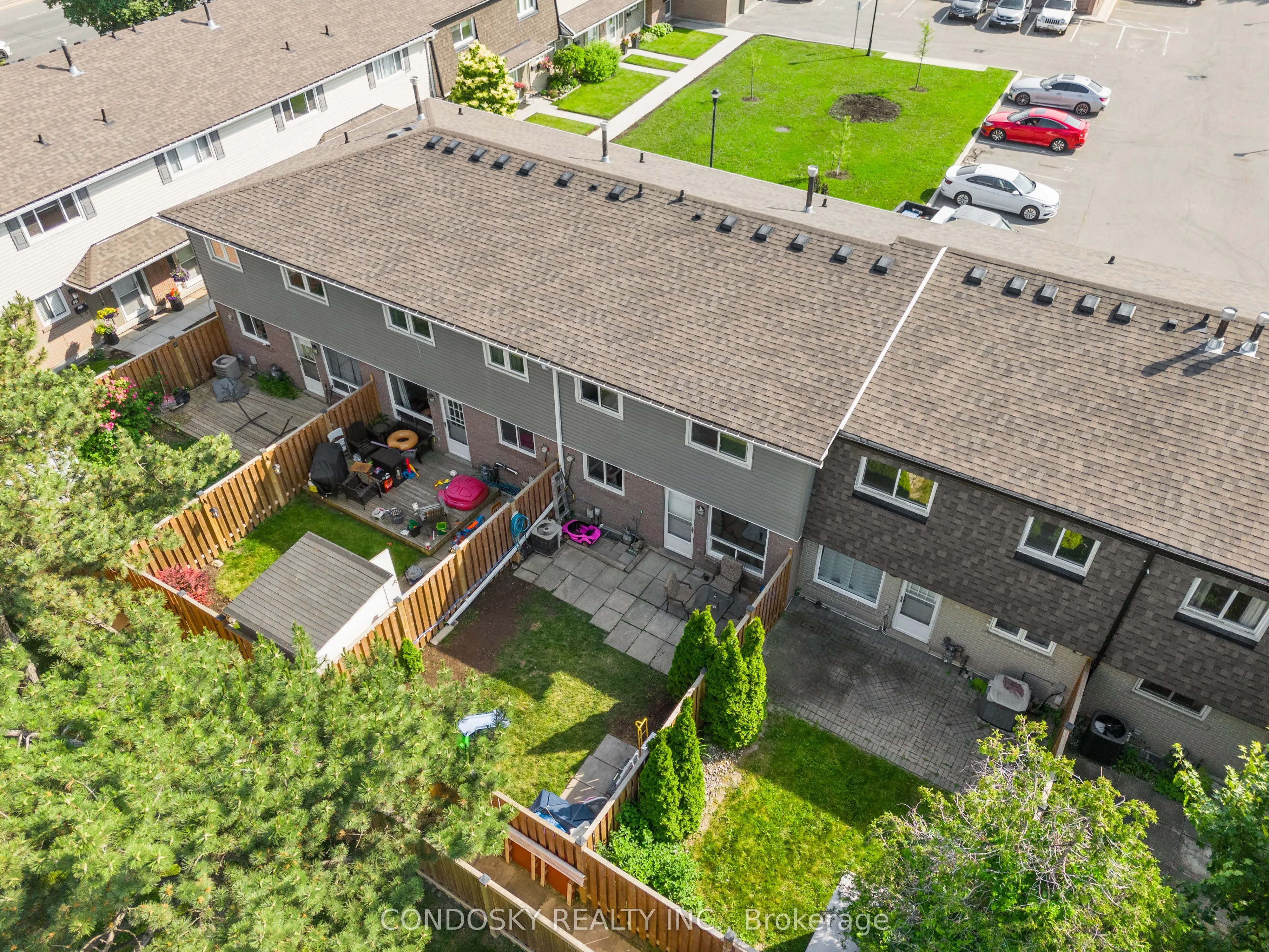 42 Village Court, #21