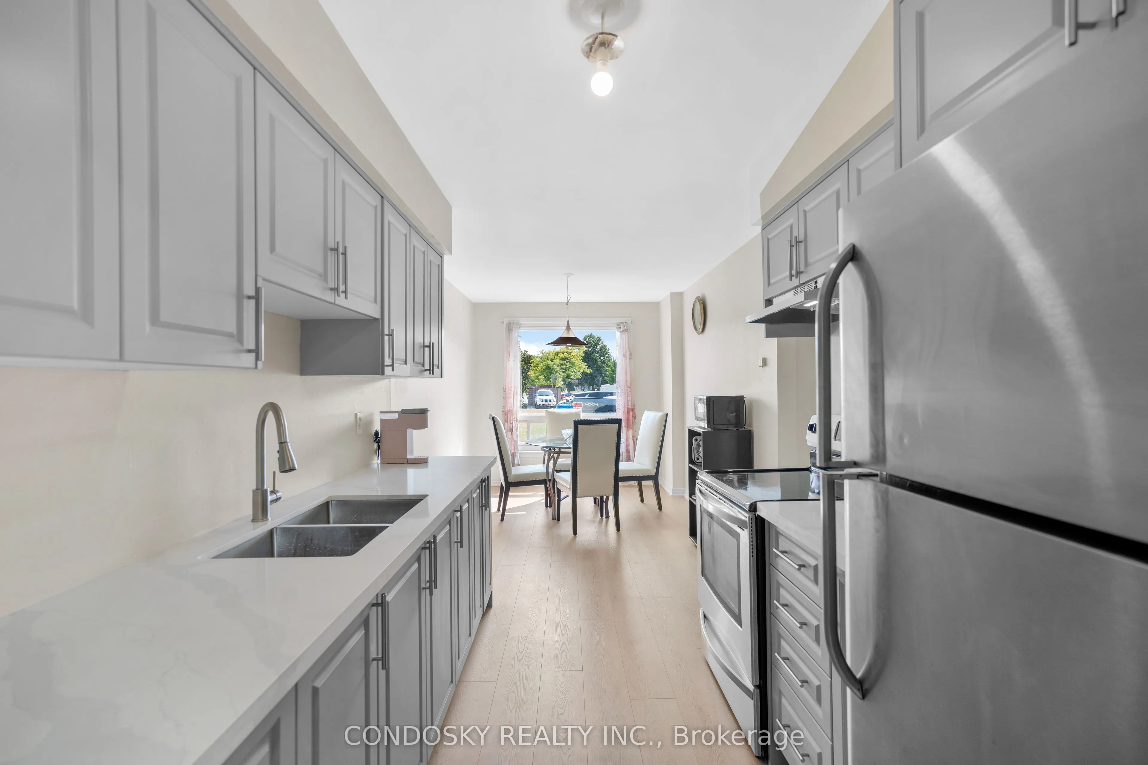 42 Village Court, #21