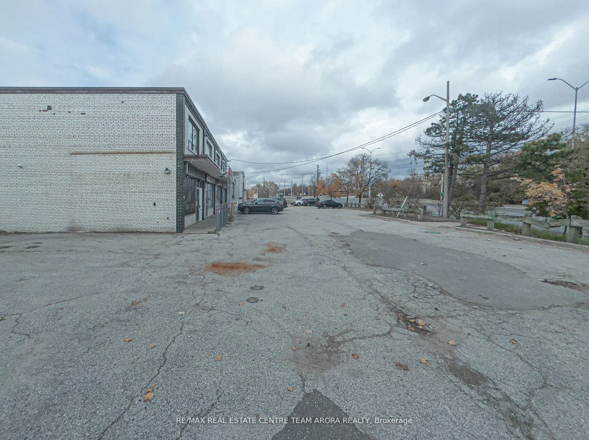 7064 Airport Road